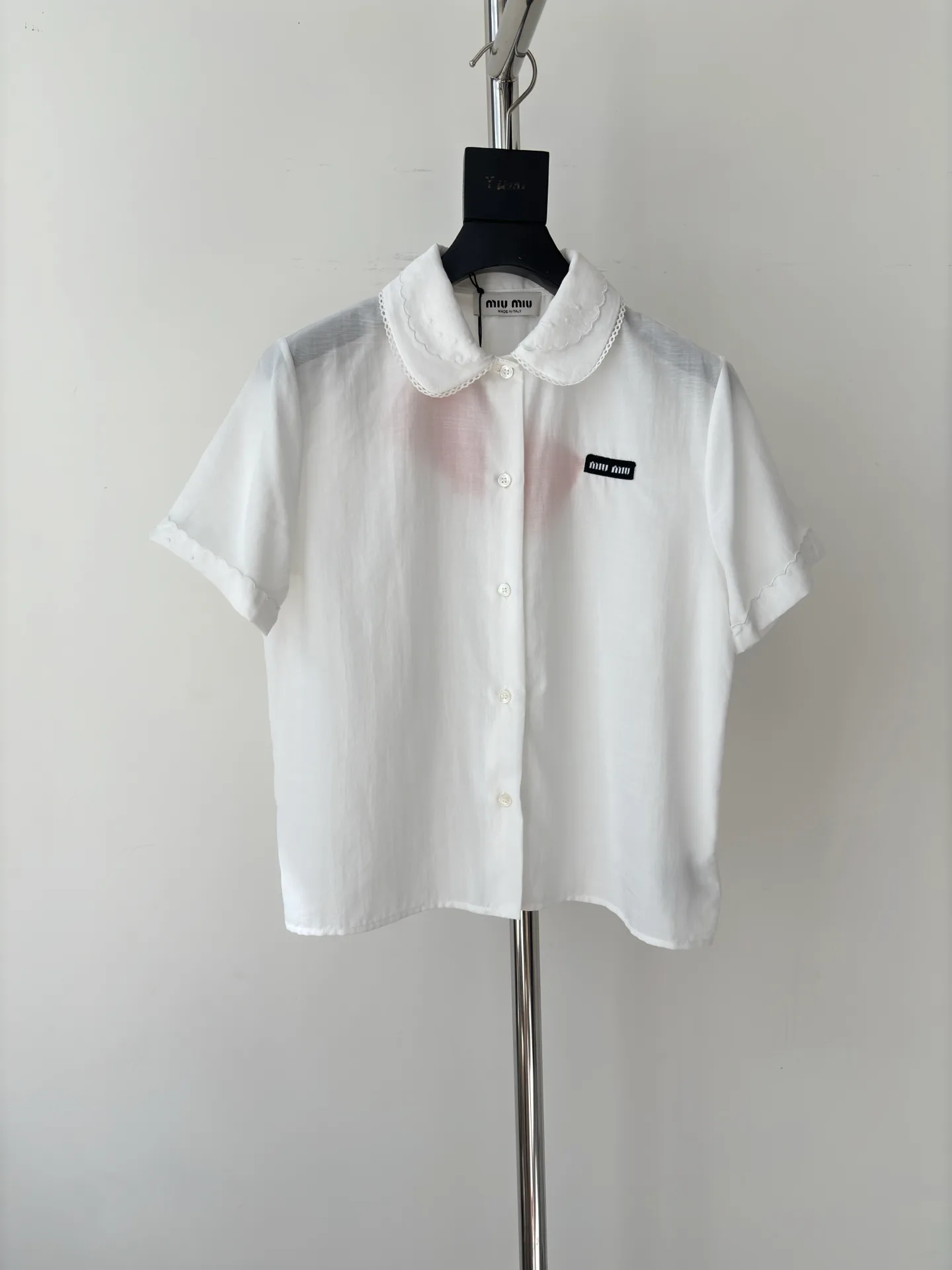 Футболки Женские Miu Miu 35091