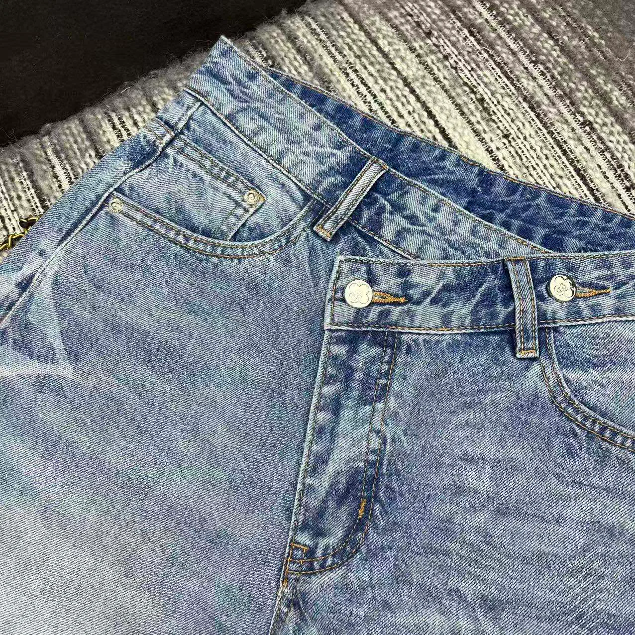 Джинсы Женские Louis Vuitton 11586406