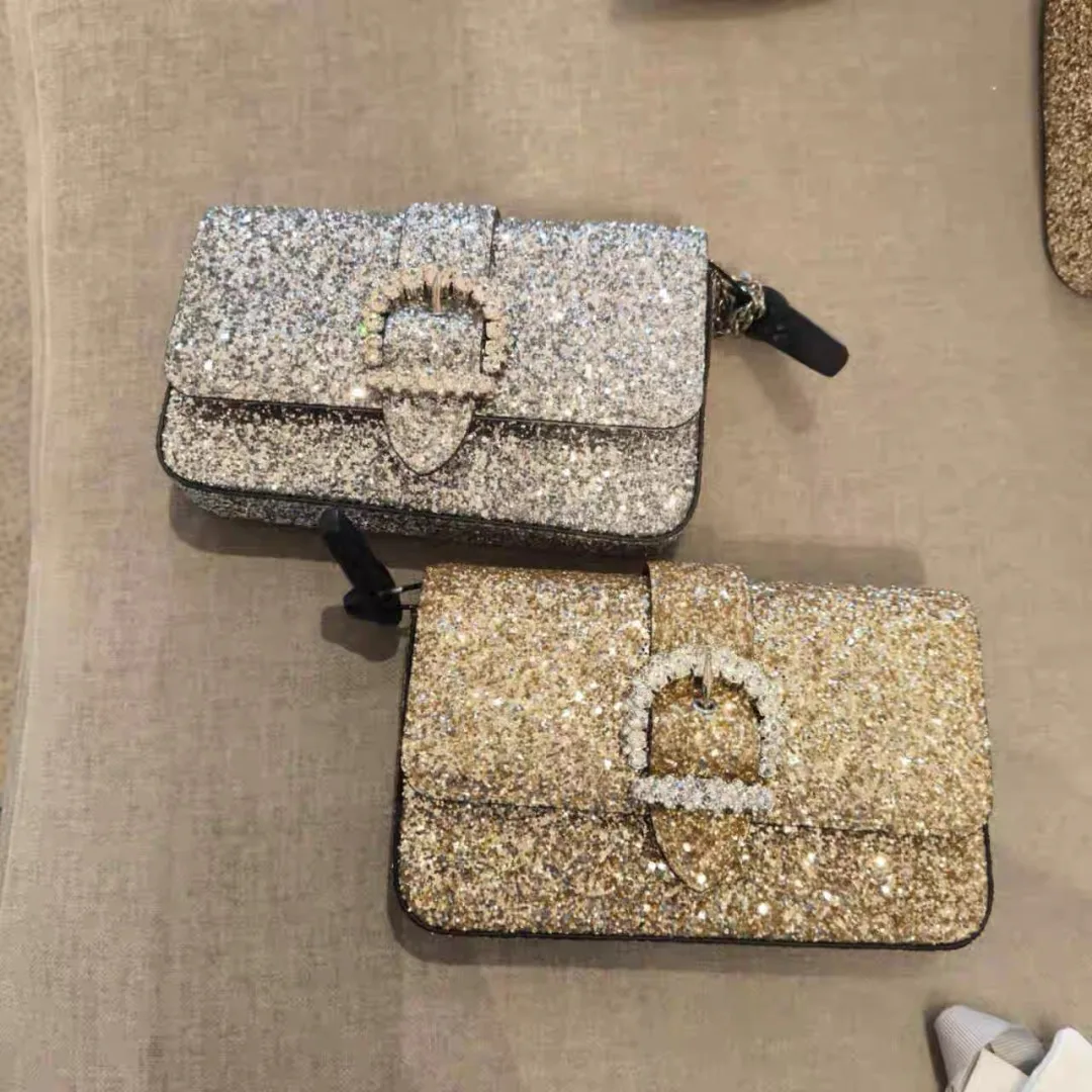 Клатчи Женские Jimmy Choo 1850272