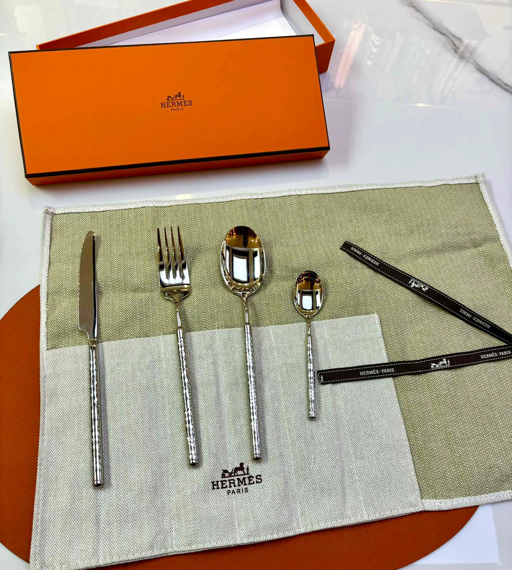 Посуда Hermes 5540