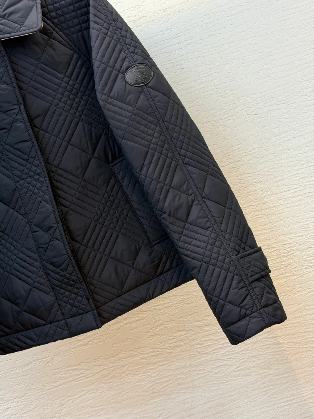 Куртки И Пуховики Женские Burberry 19038414
