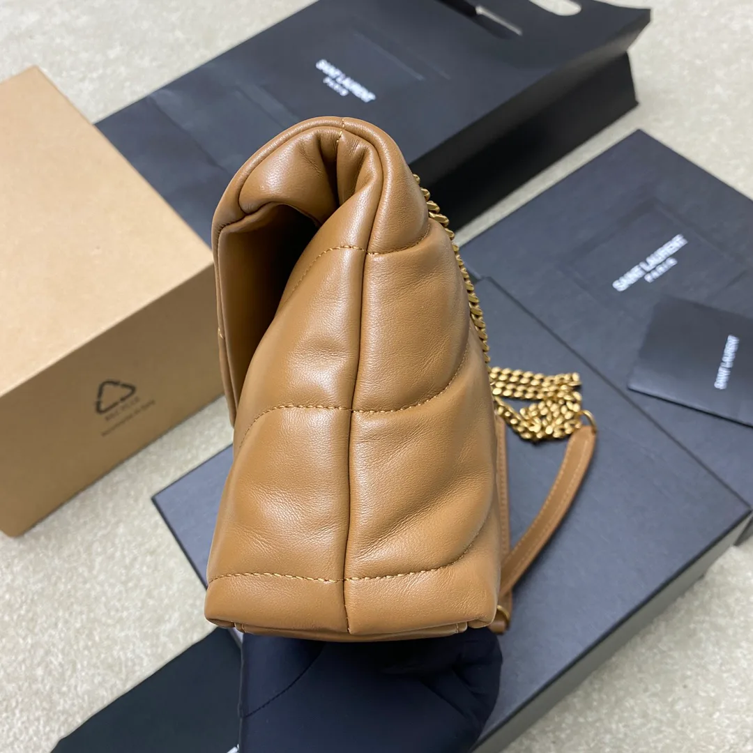 Сумки На Ремне Женские Saint Laurent 6556