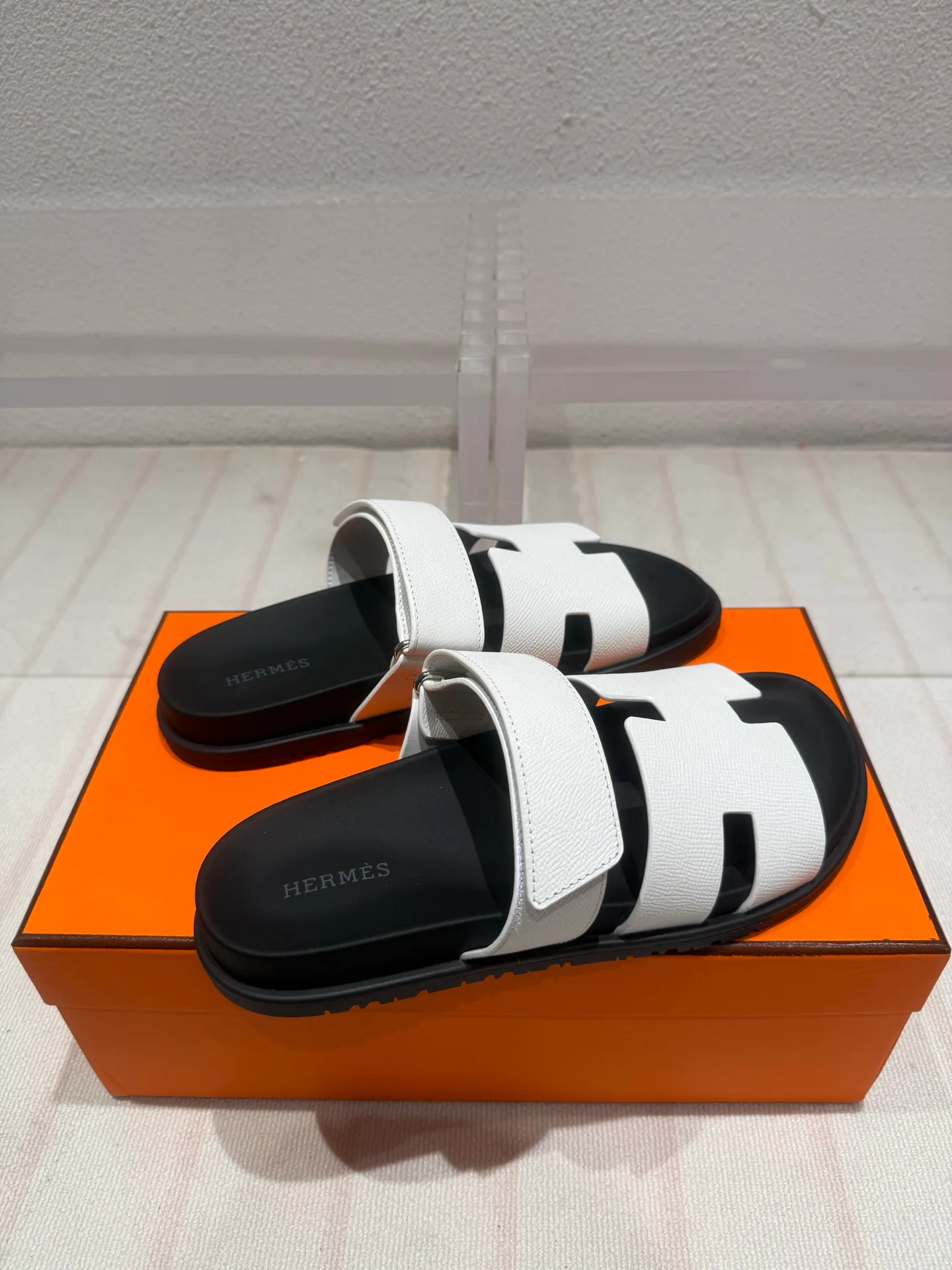 Туфли Женские Hermes 11647879