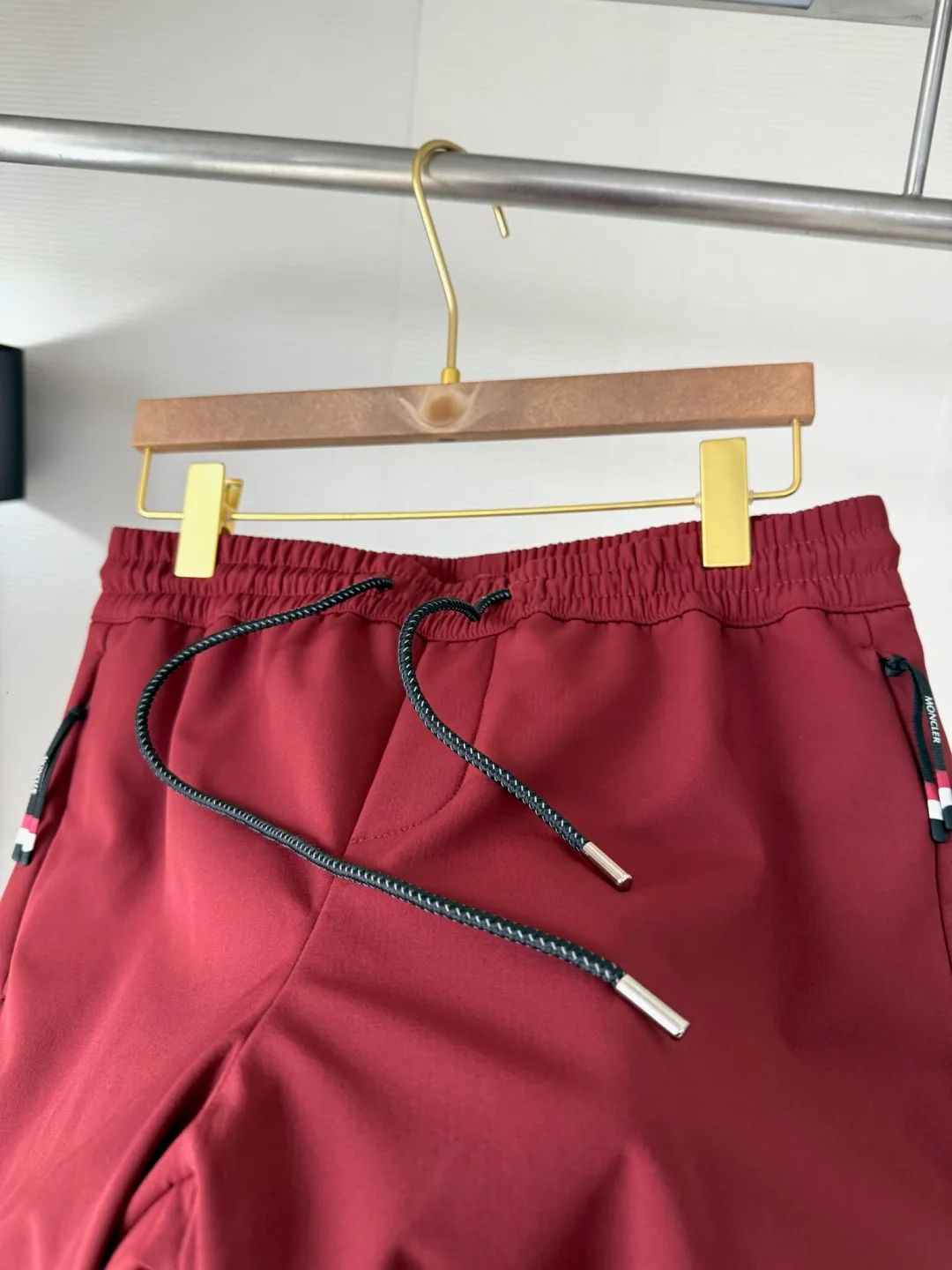 Брюки Женские Moncler 862078