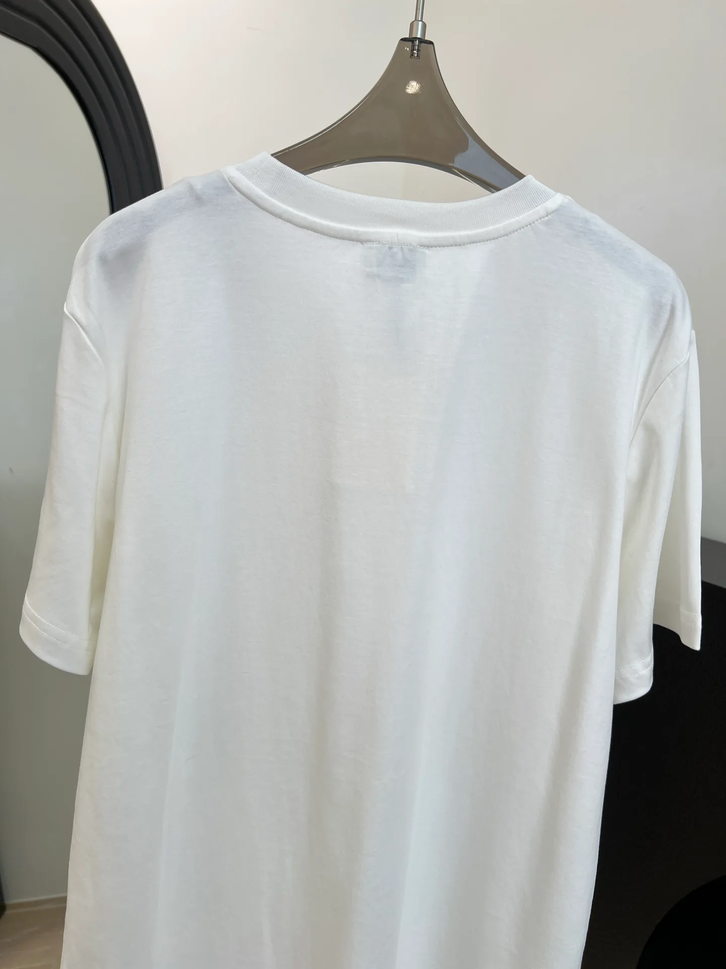 Футболки Мужские Saint Laurent 11509119