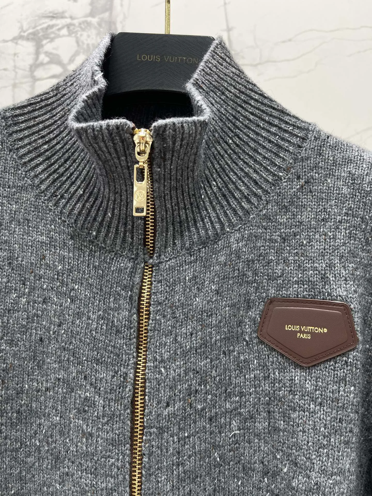 Джемперы И Свитеры Женские Louis Vuitton 19260009