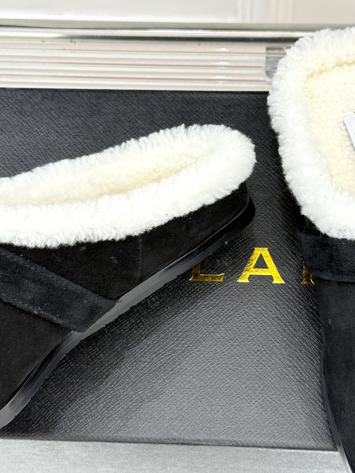 Мюли И Сабо Женские Alaia 1225166