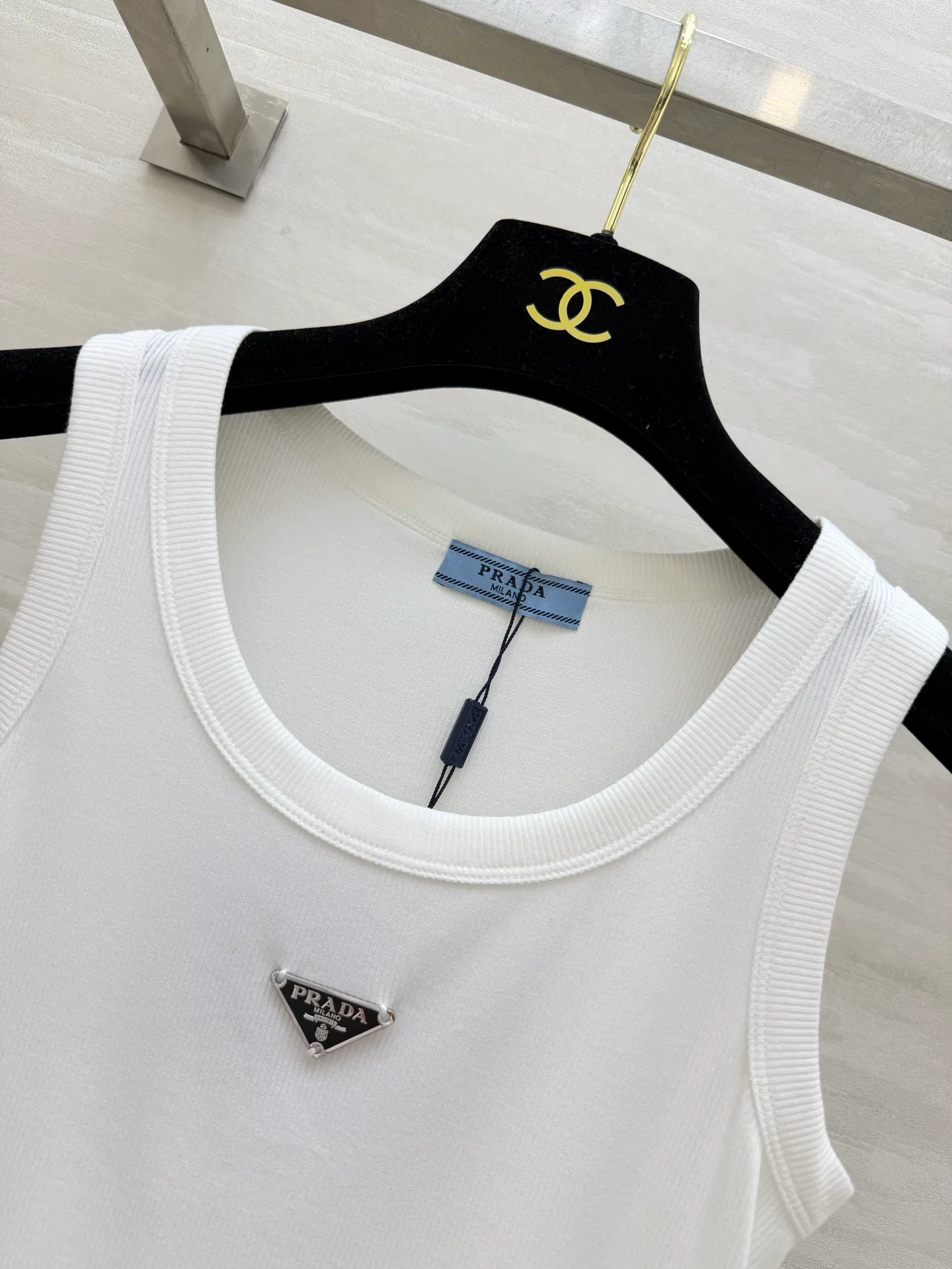 Жилеты Мужские Prada 13370811