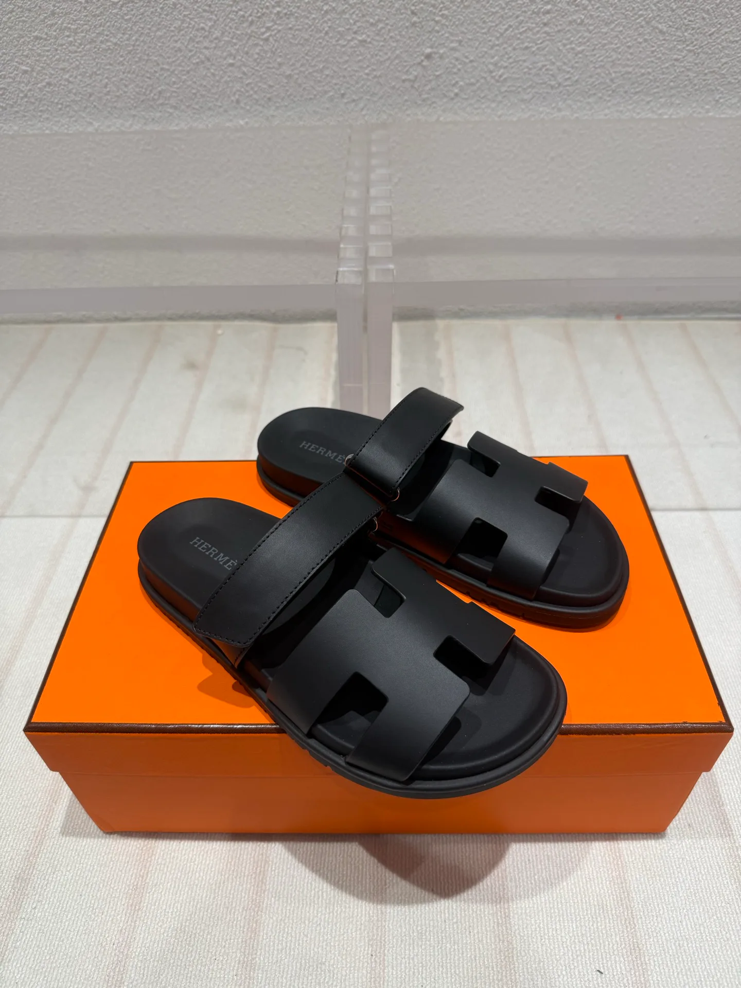 Туфли Женские Hermes 11647872
