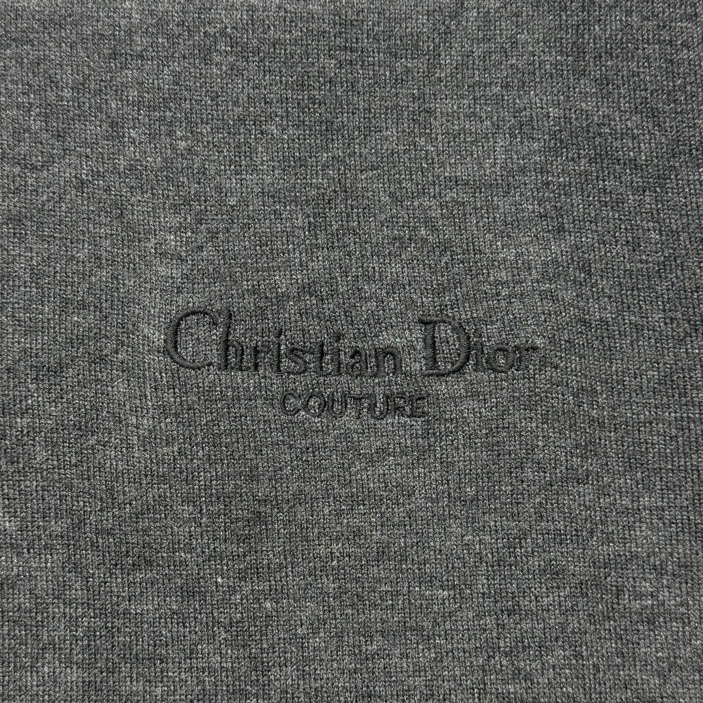 Футболки Мужские Christian Dior 11333