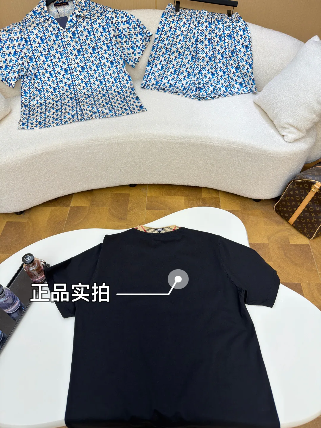 Футболки Мужские Burberry 11701832