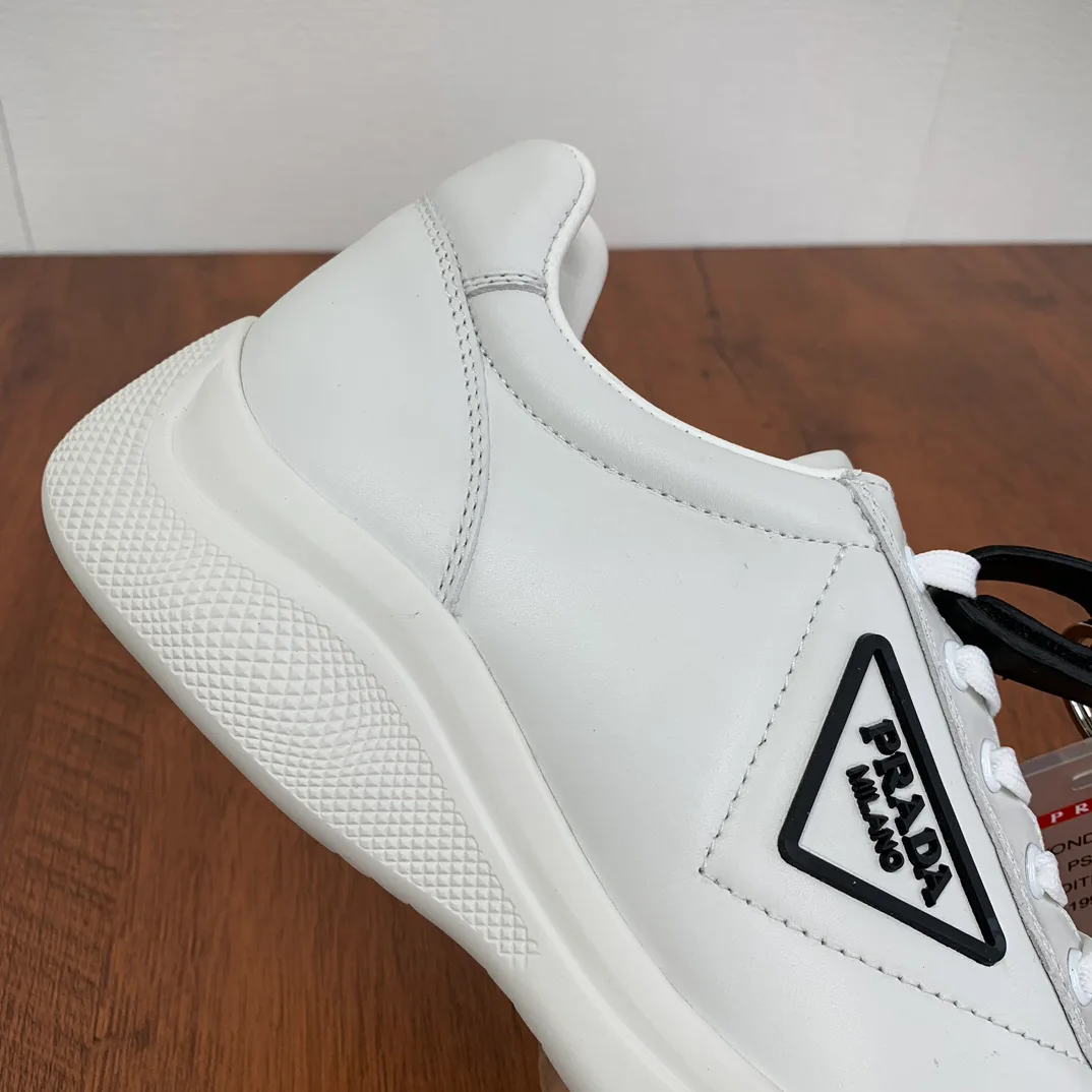 Кроссовки Мужские Prada 19241690