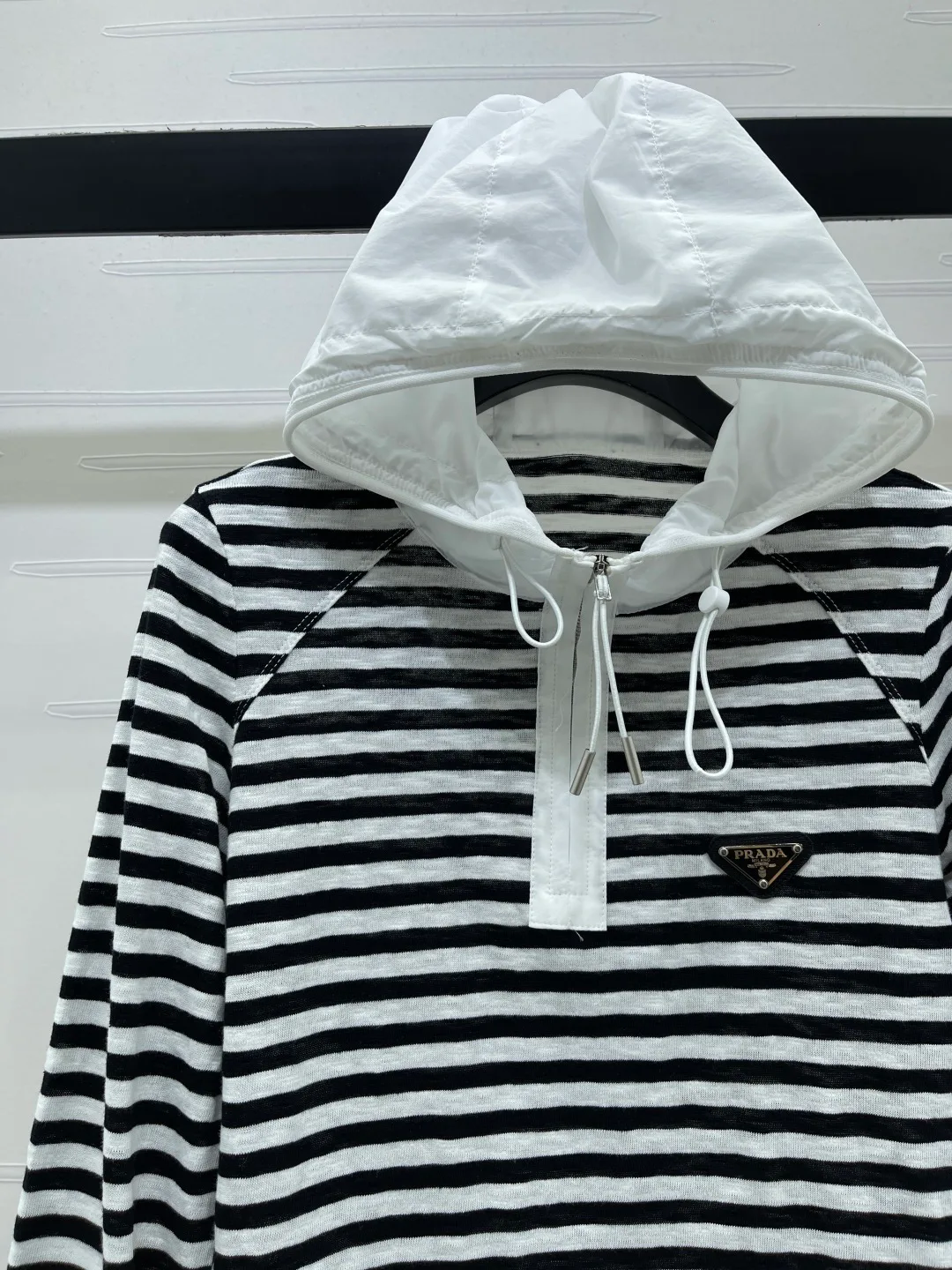 Свитшоты И Худи Женские Prada 12394023