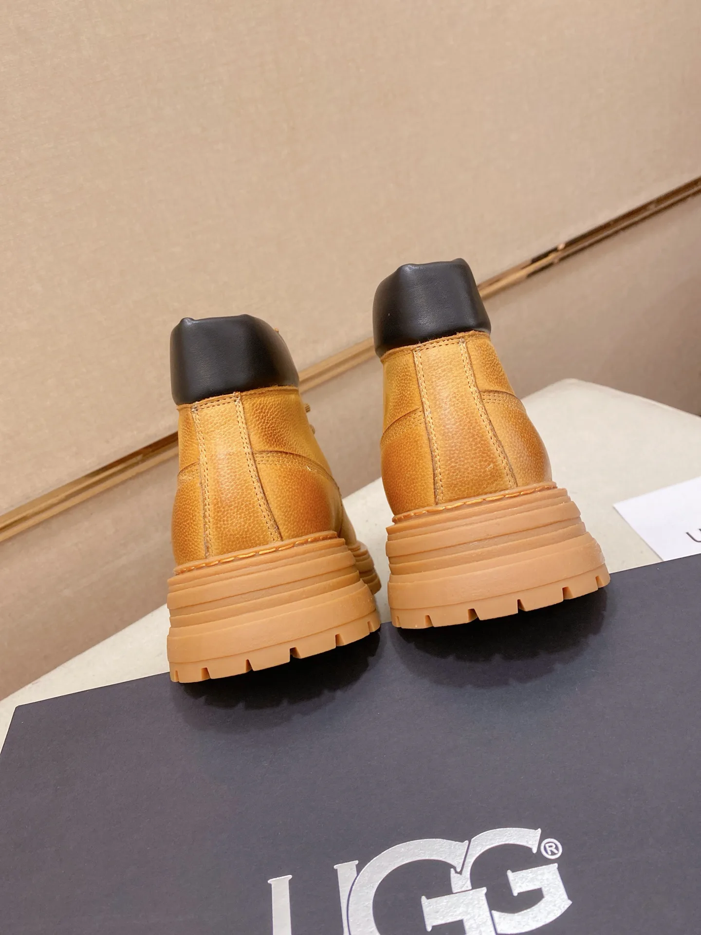 Ботинки Женские Ugg 336442