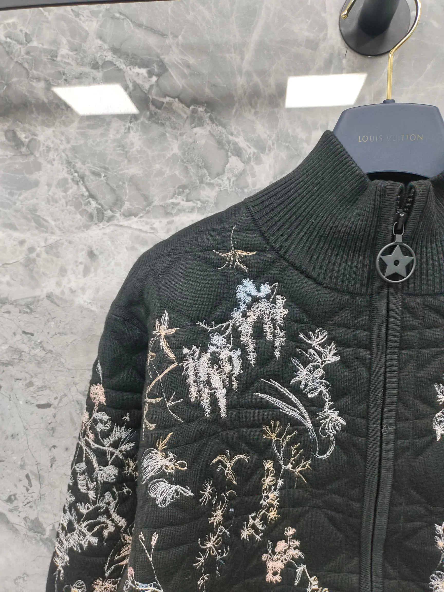 Куртки И Пуховики Женские Christian Dior 17914041
