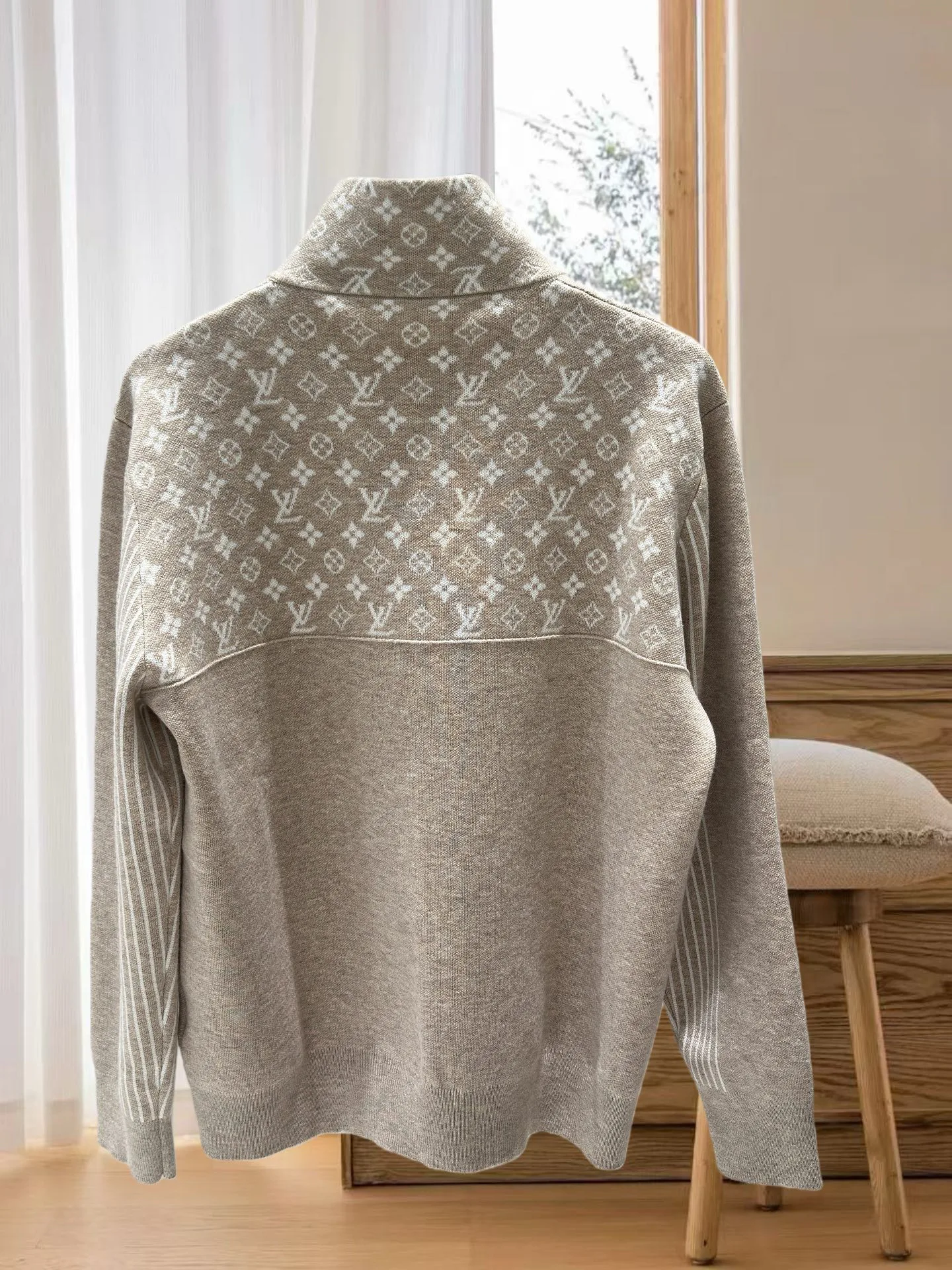 Джемперы И Свитеры Женские Louis Vuitton 5242333