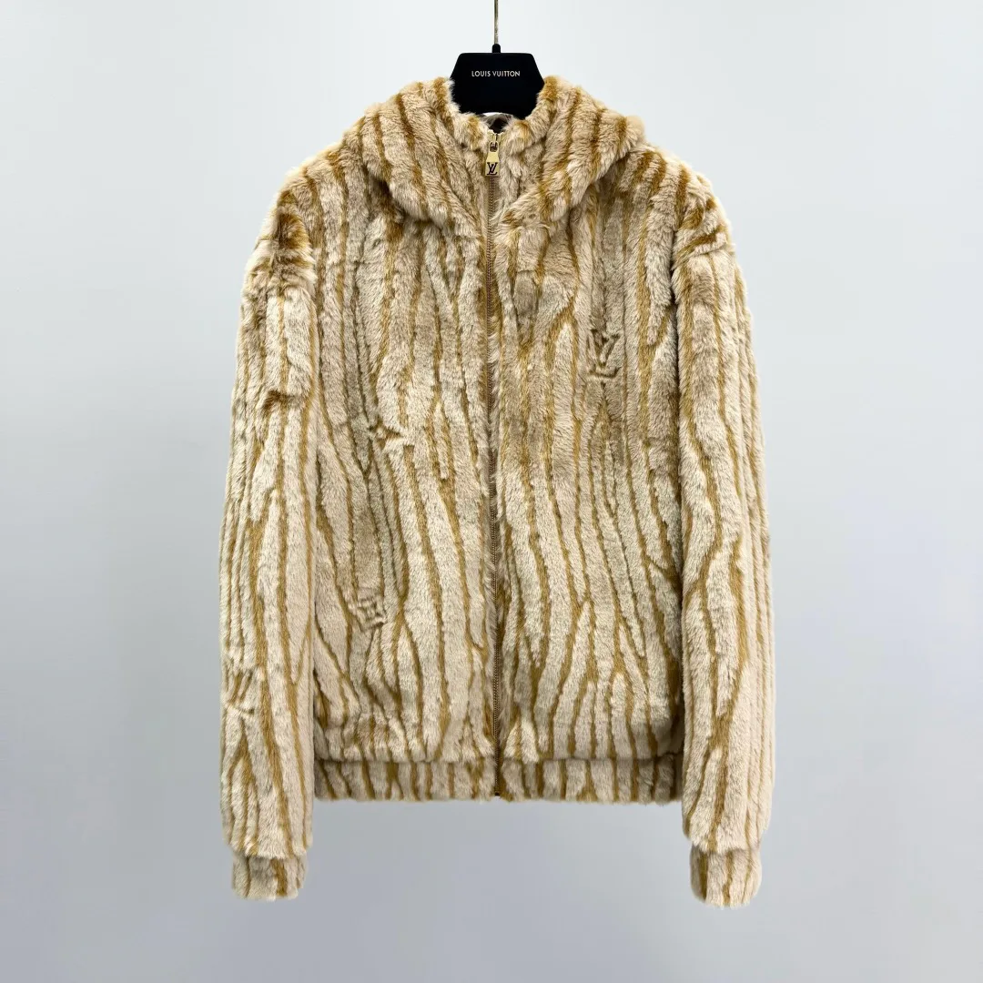 Куртки И Пуховики Мужские Louis Vuitton 923836