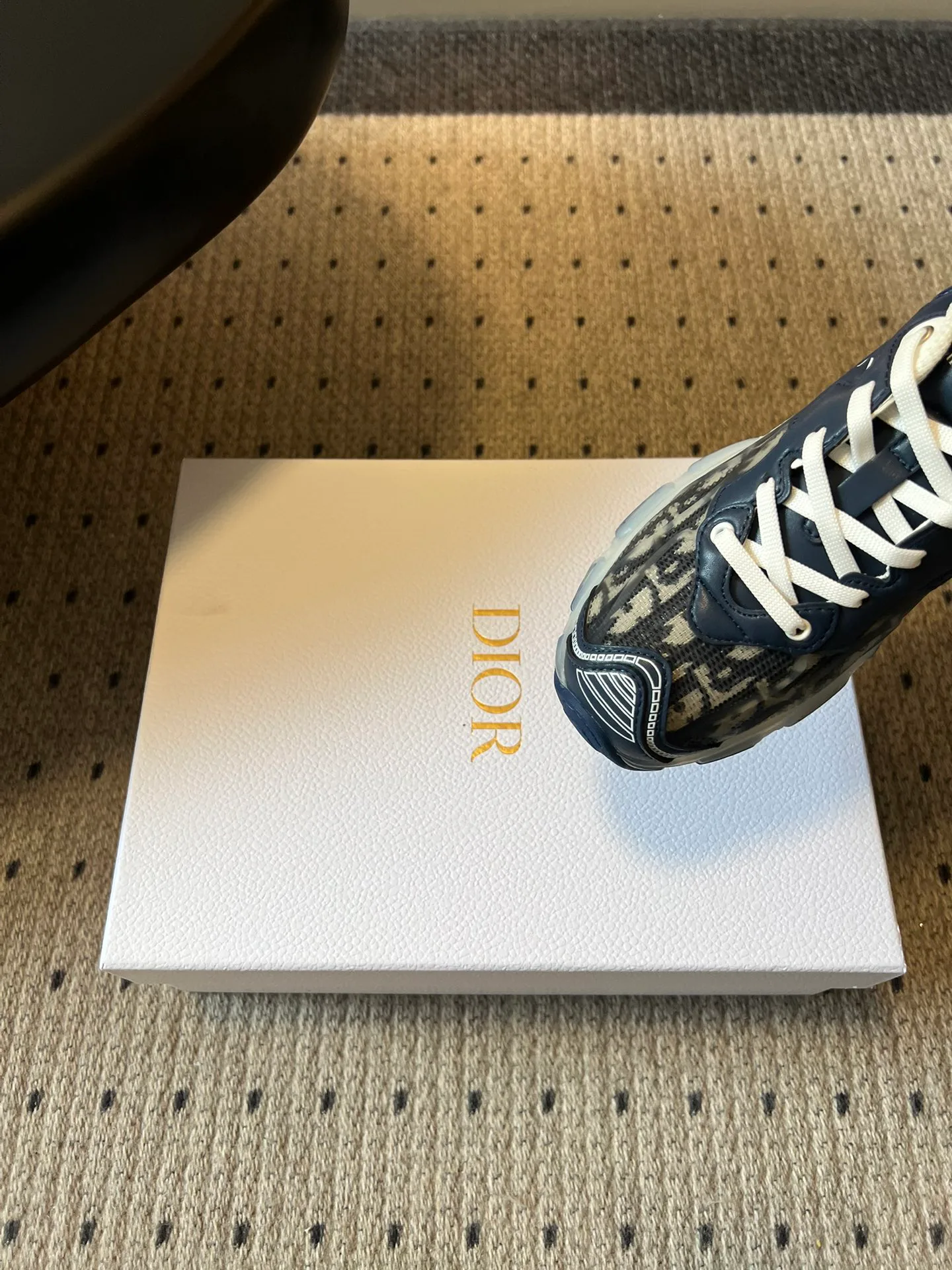 Кроссовки Женские Christian Dior 12833492
