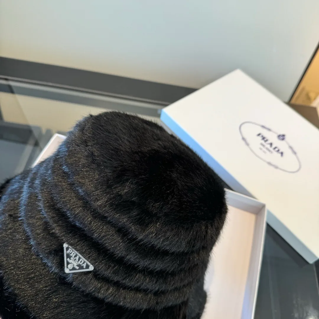 Головные Уборы Prada 849152
