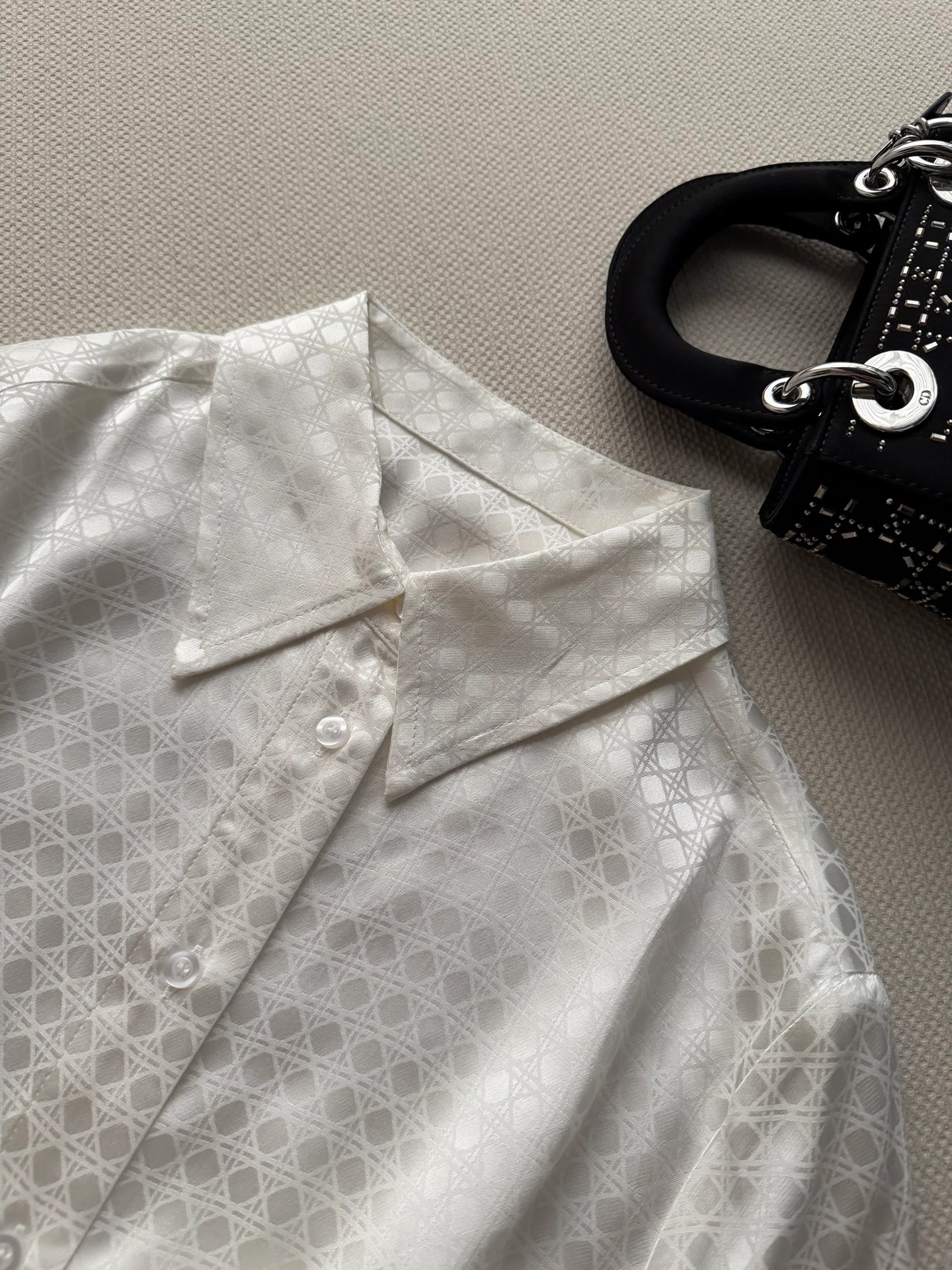 Рубашки Женские Christian Dior 19615038