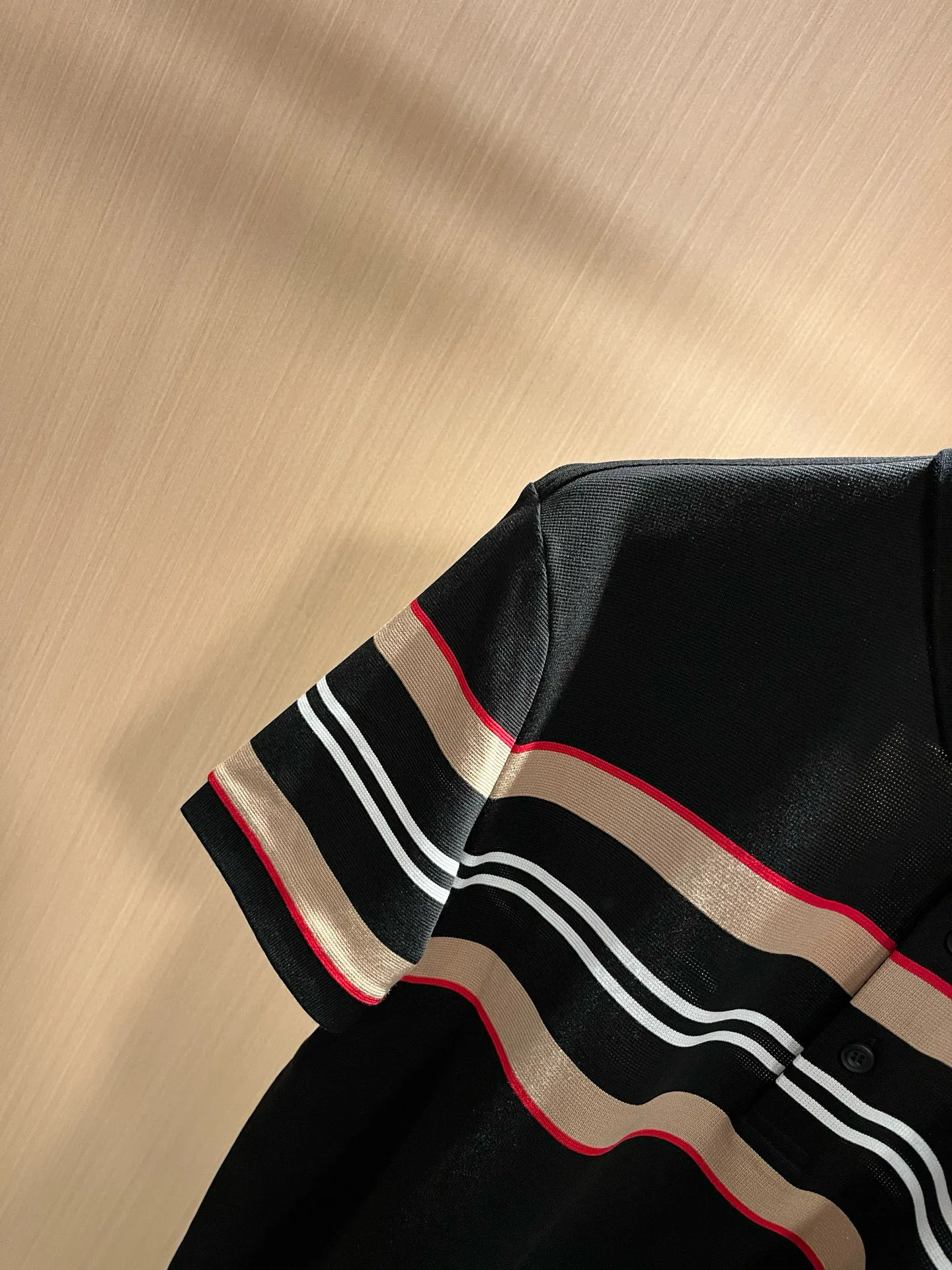 Рубашки Мужские Burberry 11361232