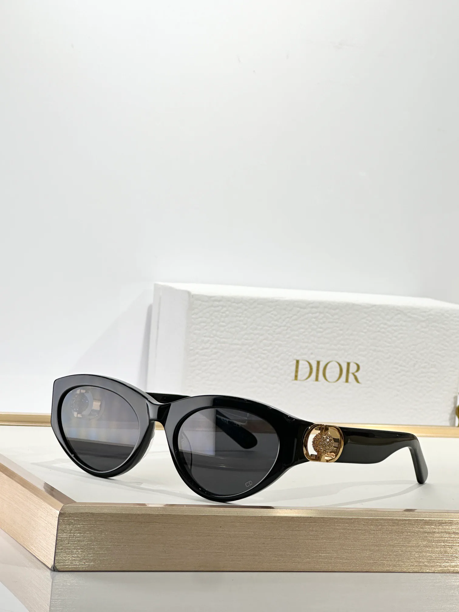 Очки Christian Dior 17603273