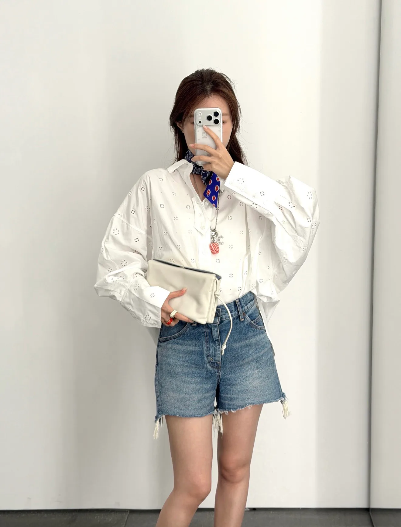 Рубашки Женские Celine 17606602
