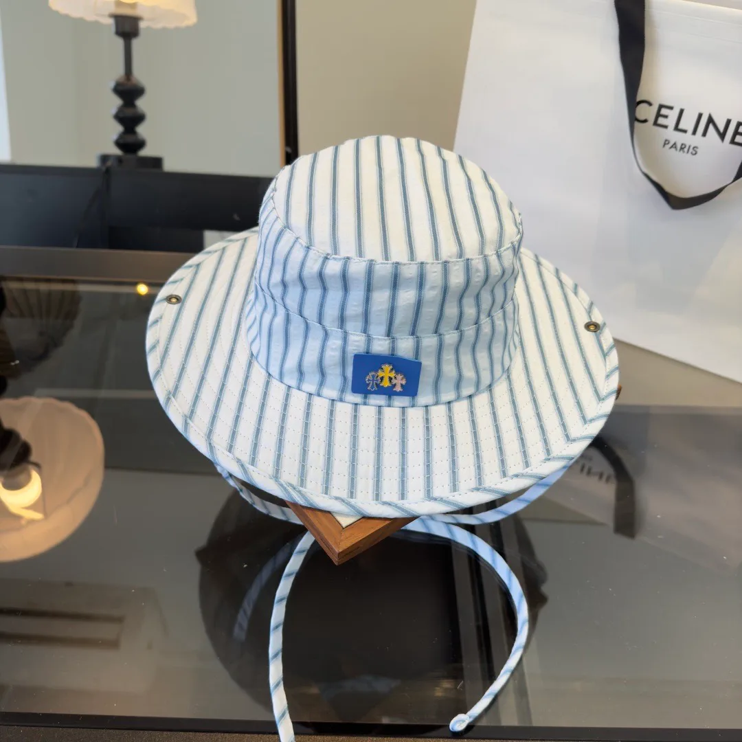 Головные Уборы Chrome Hearts 12349383