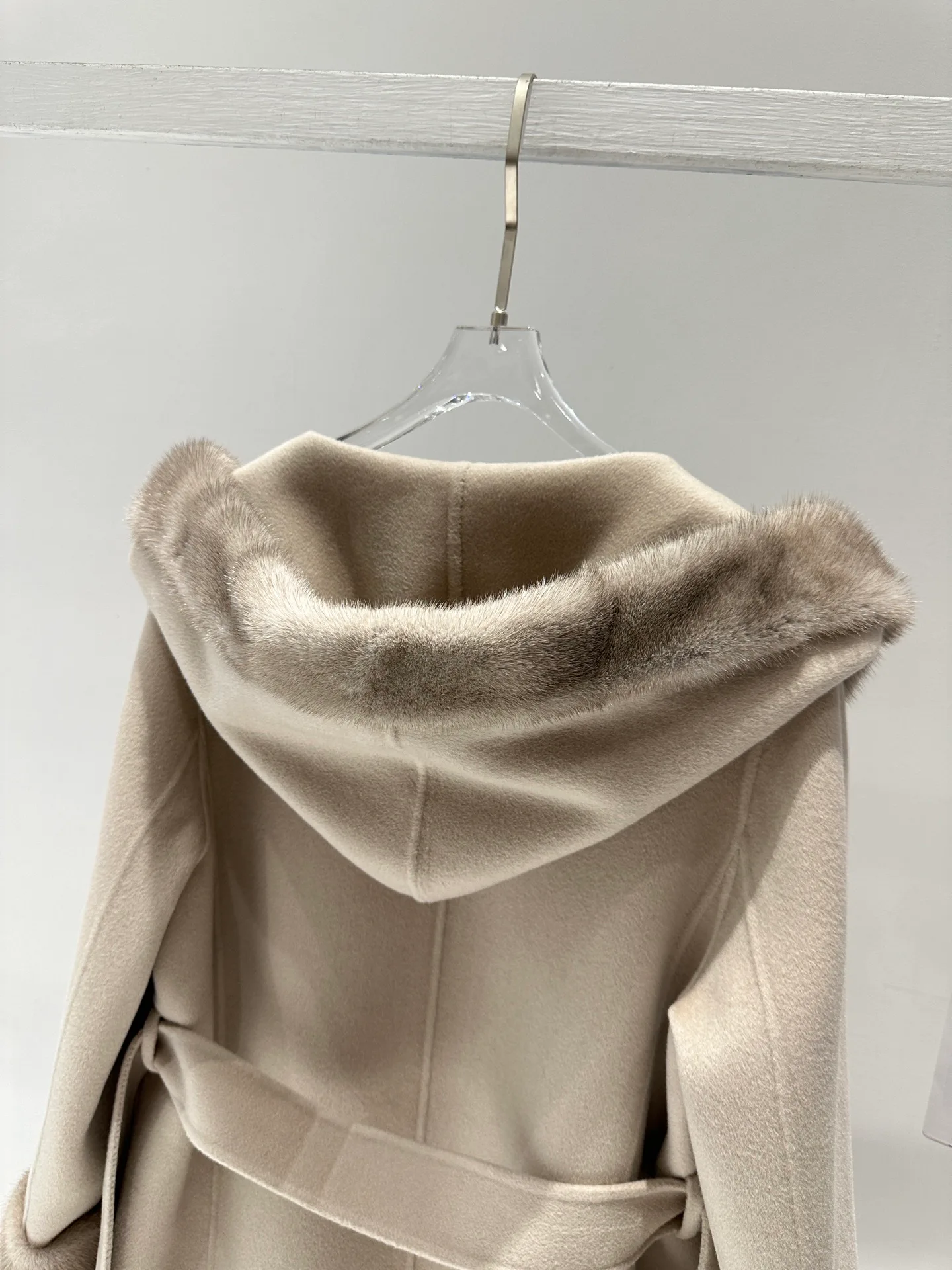 Пальто Женские Loro Piana 4545387