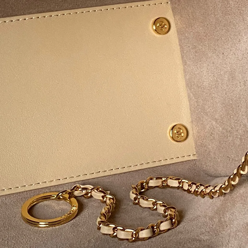 Классические Сумки Женские Chanel 18207820