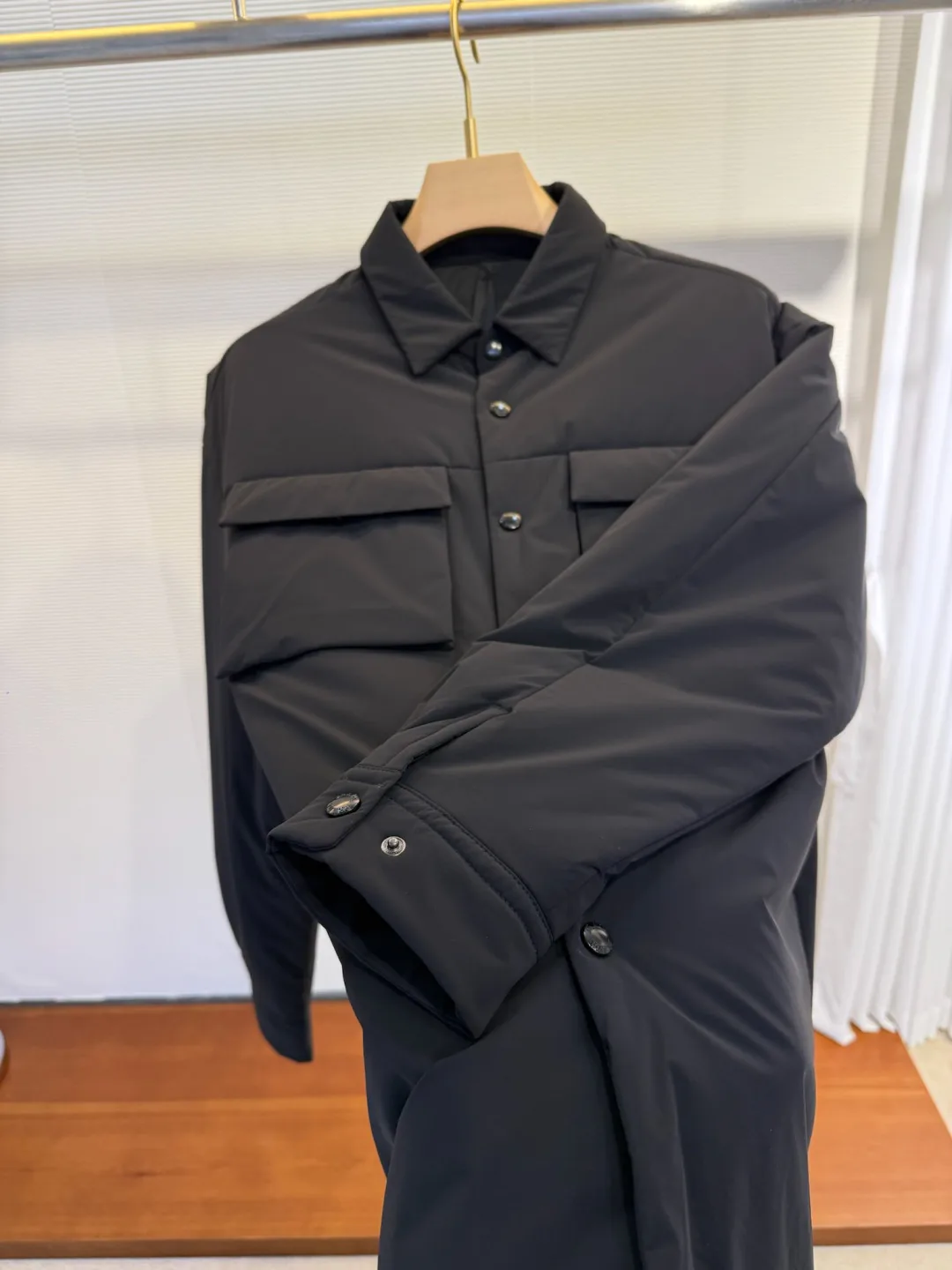 Куртки И Пуховики Мужские Prada 791661