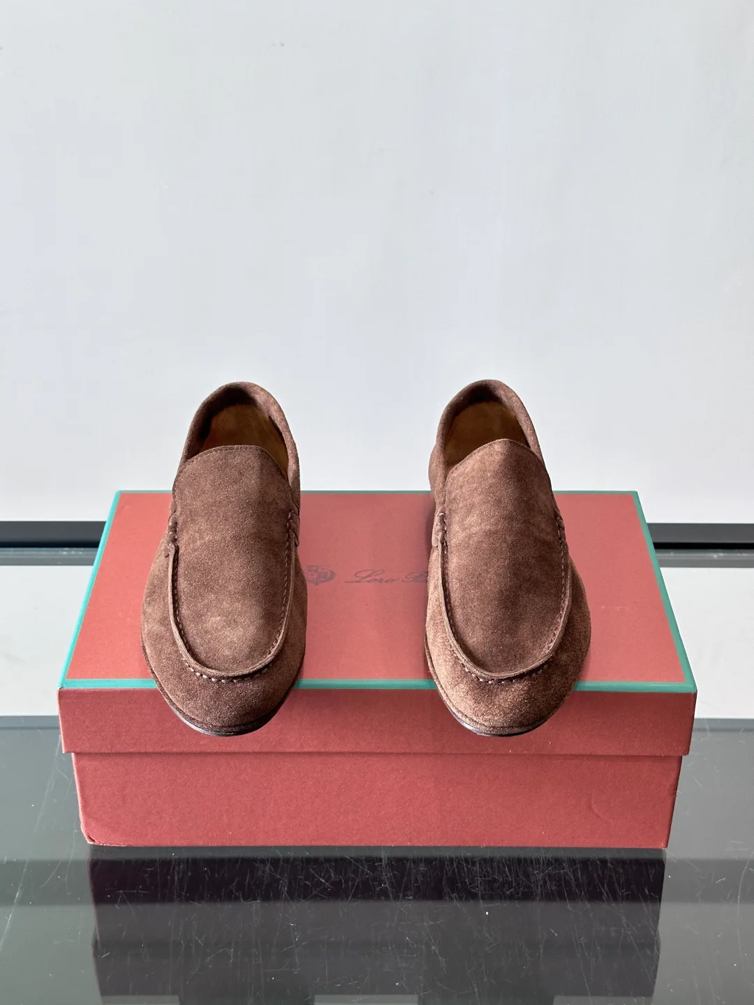 Лоферы И Туфли Мужские Loro Piana 17466955