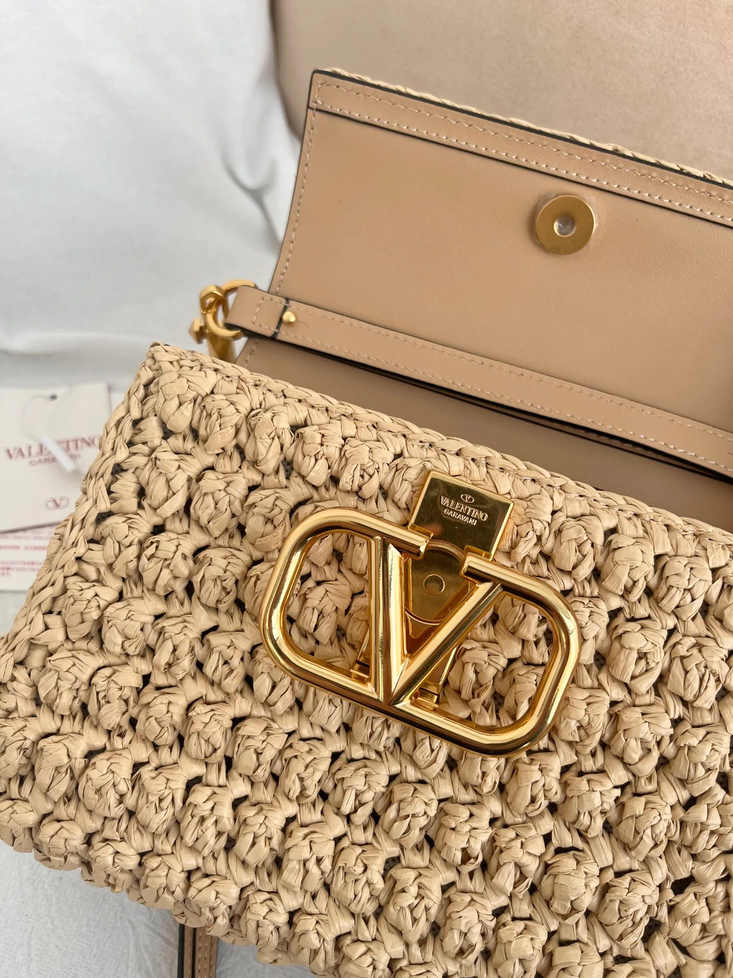 Сумки На Ремне Женские Valentino 1012914