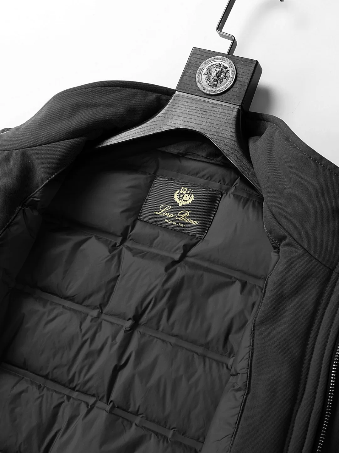 Куртки И Пуховики Мужские Loro Piana 342681