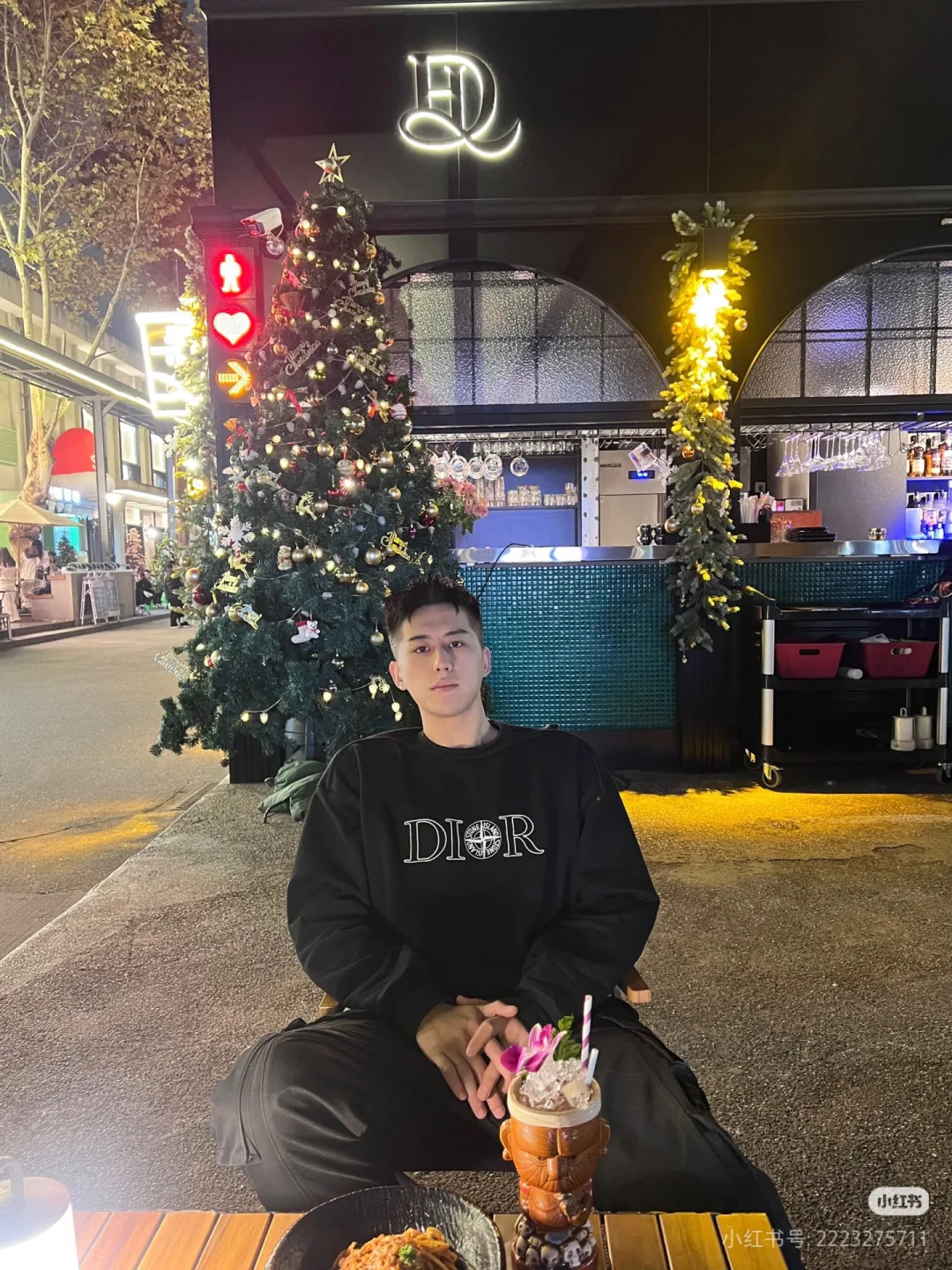 Свитшоты И Худи Мужские Christian Dior 6114560