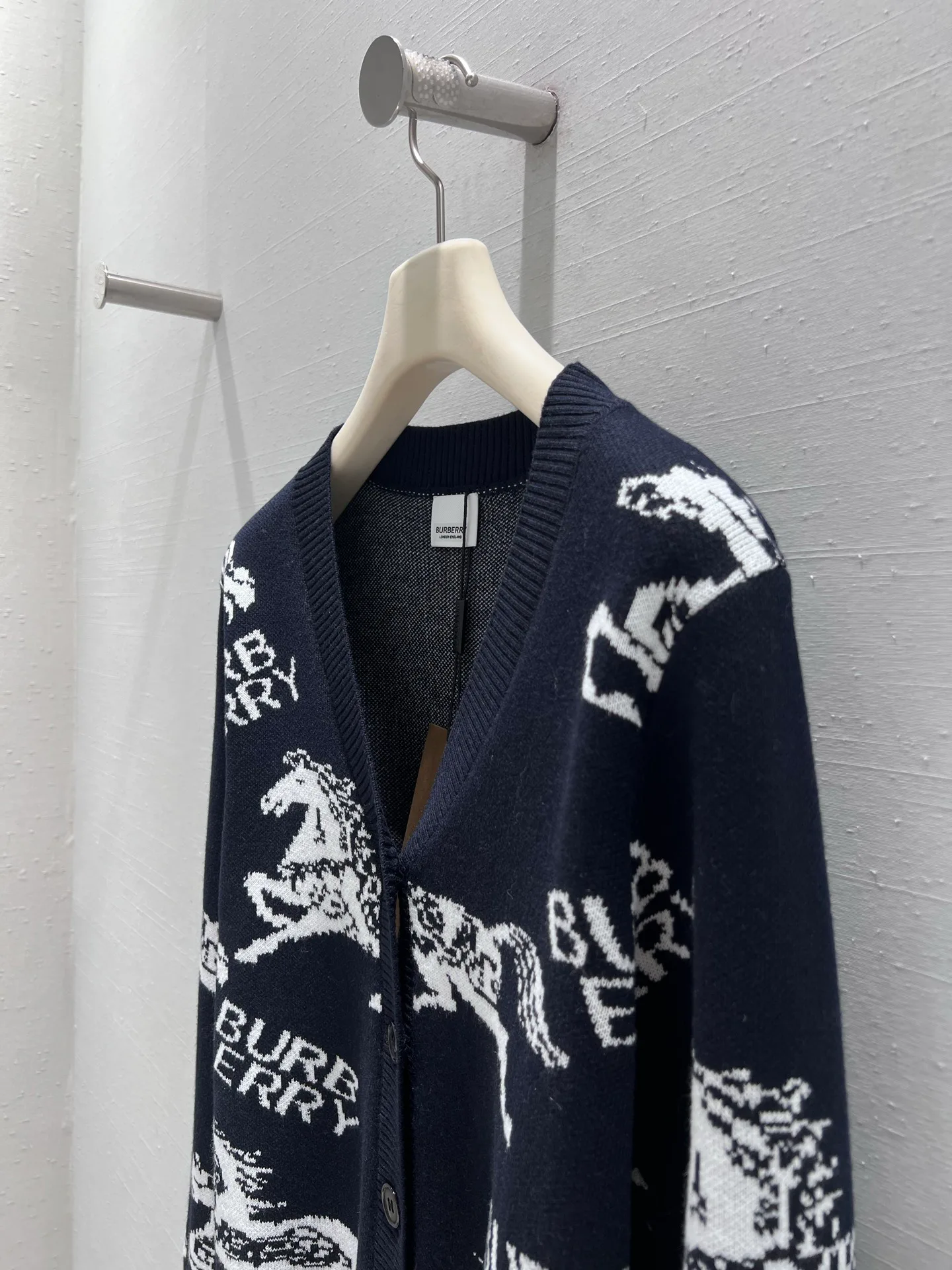 Джемперы И Свитеры Женские Burberry 2956359