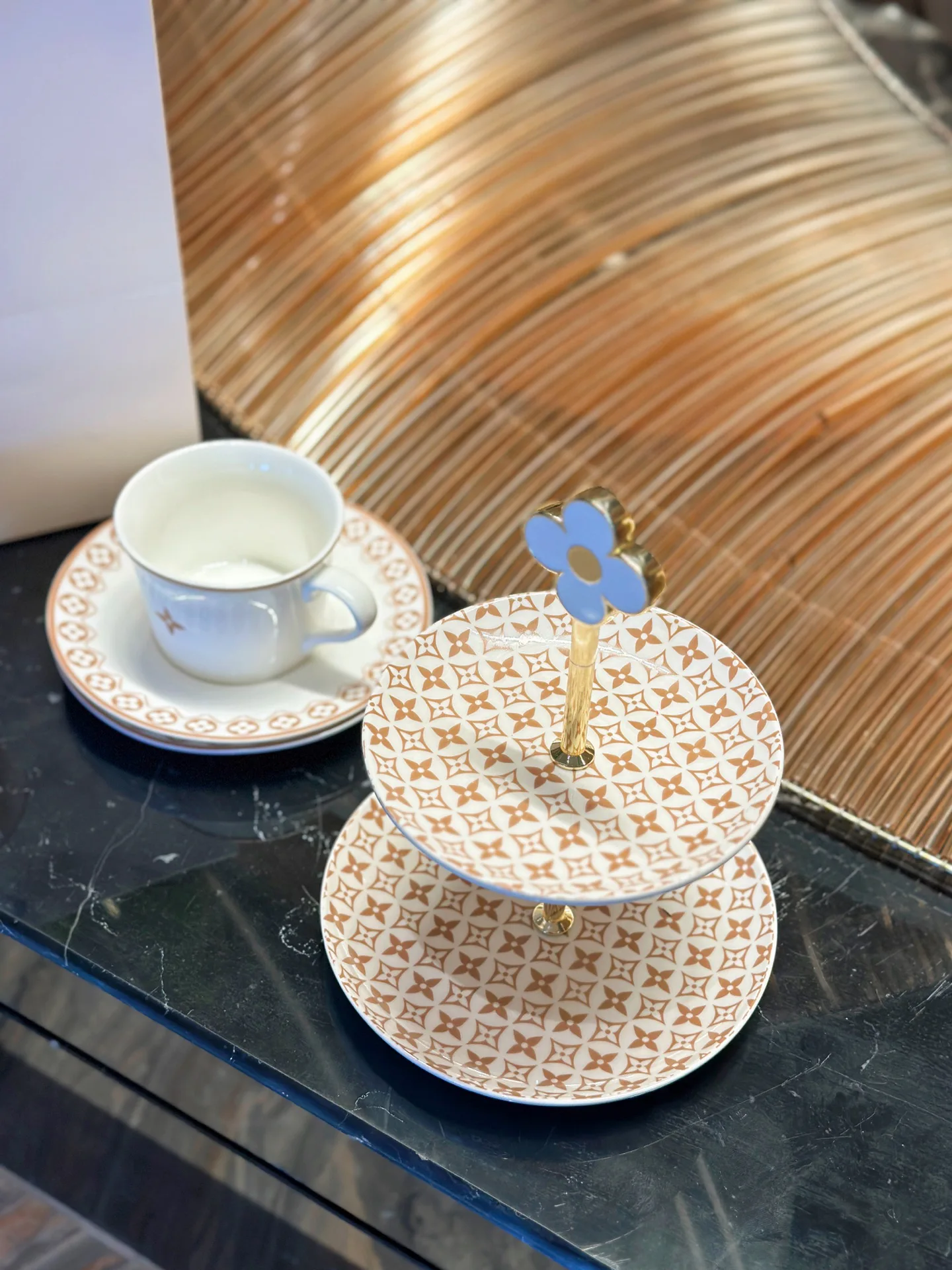 Посуда Louis Vuitton 28612