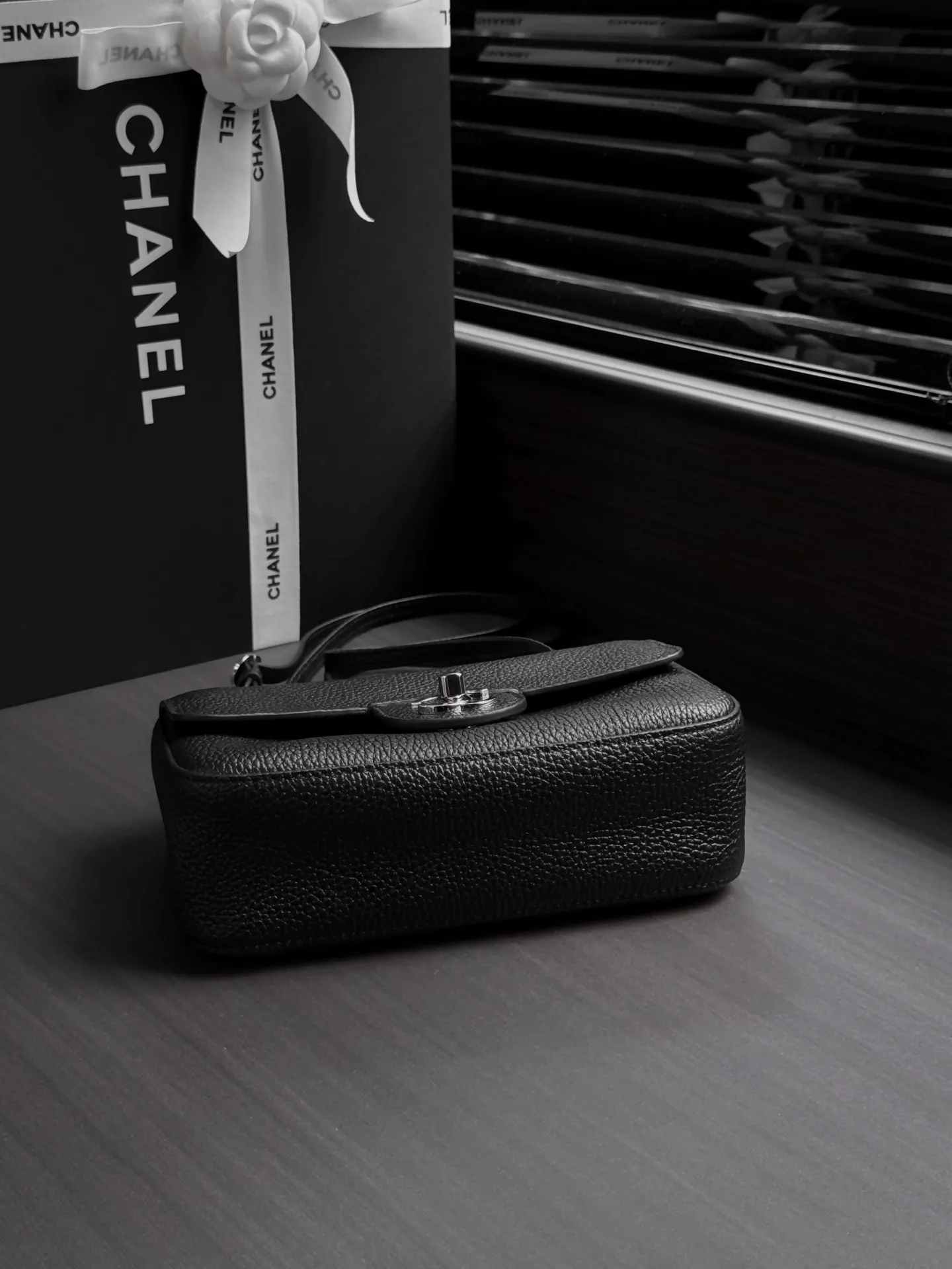 Классические Сумки Женские Chanel 18058350