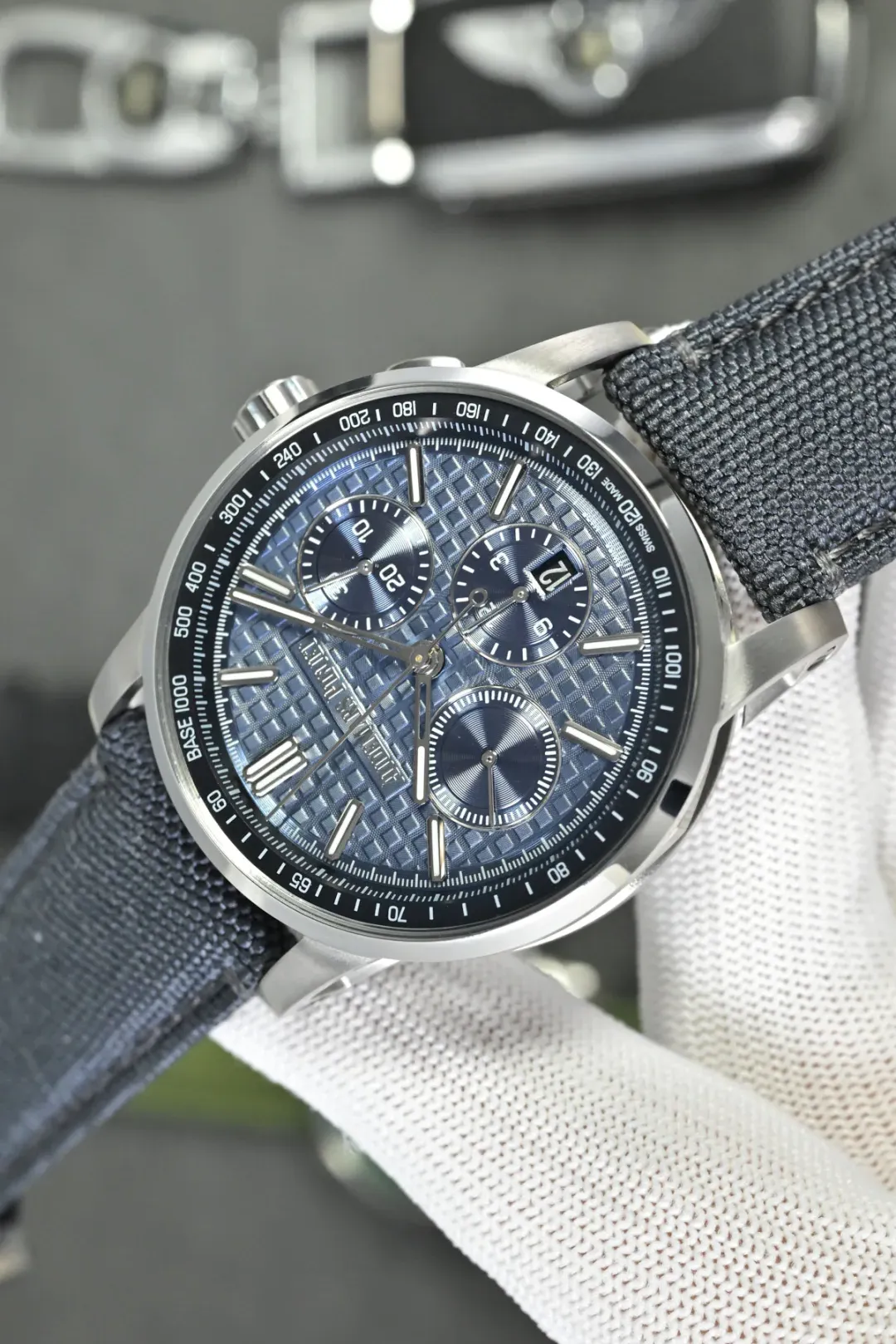 Часы Мужские Audemars Piguet 749917