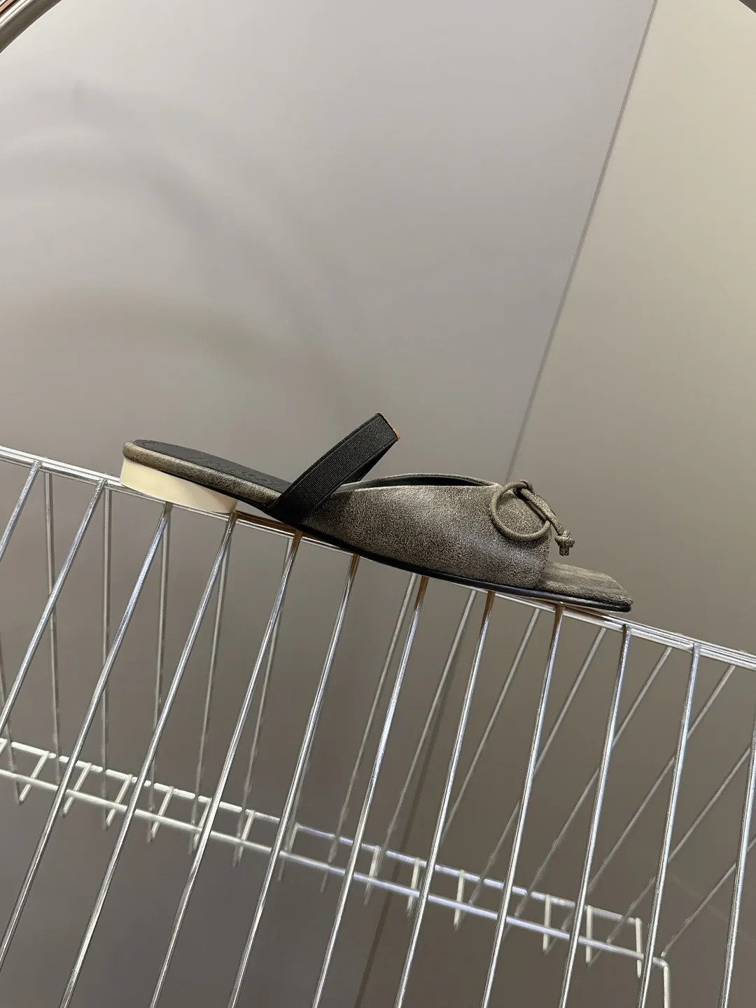 Шлепанцы Женские Maison Margiela 1060483