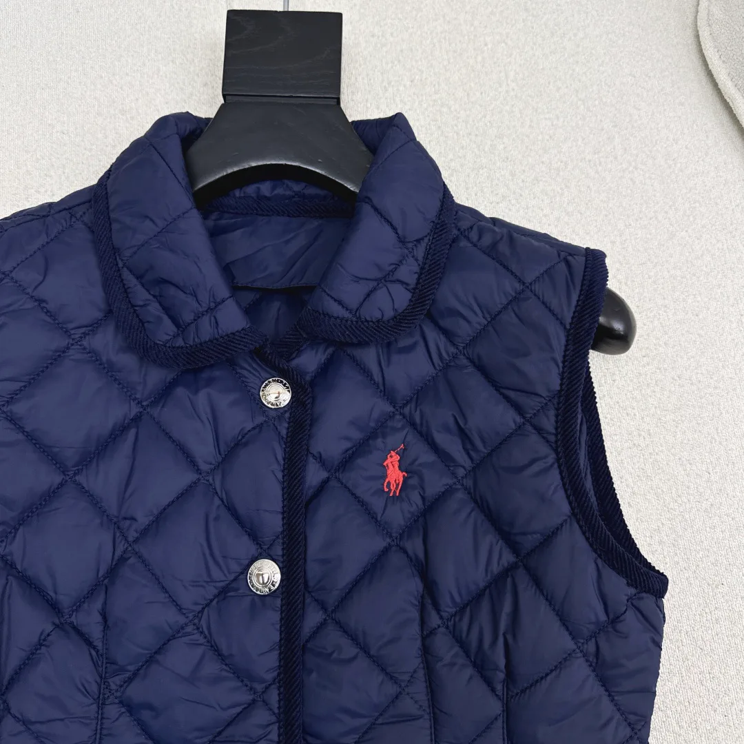 Жилеты Женские Ralph Lauren 3660273