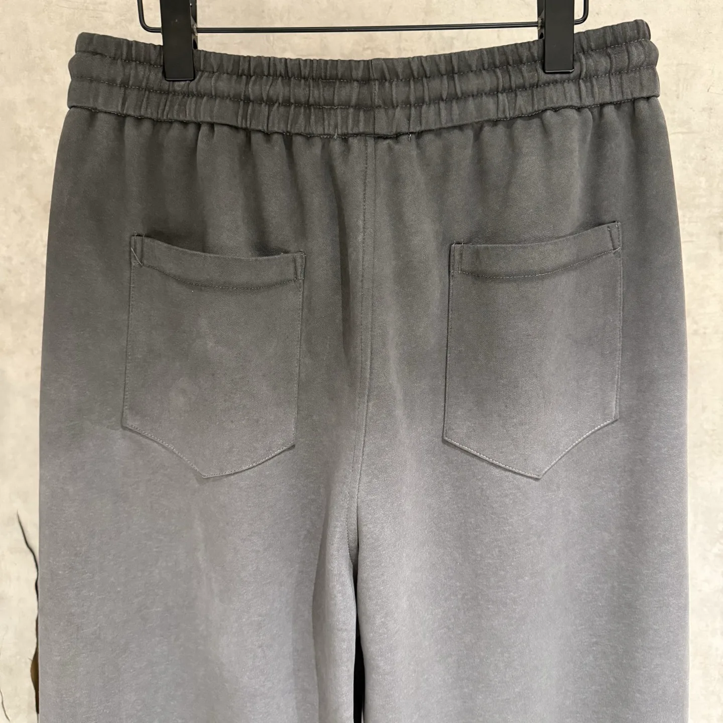 Брюки Мужские Balenciaga 11457771