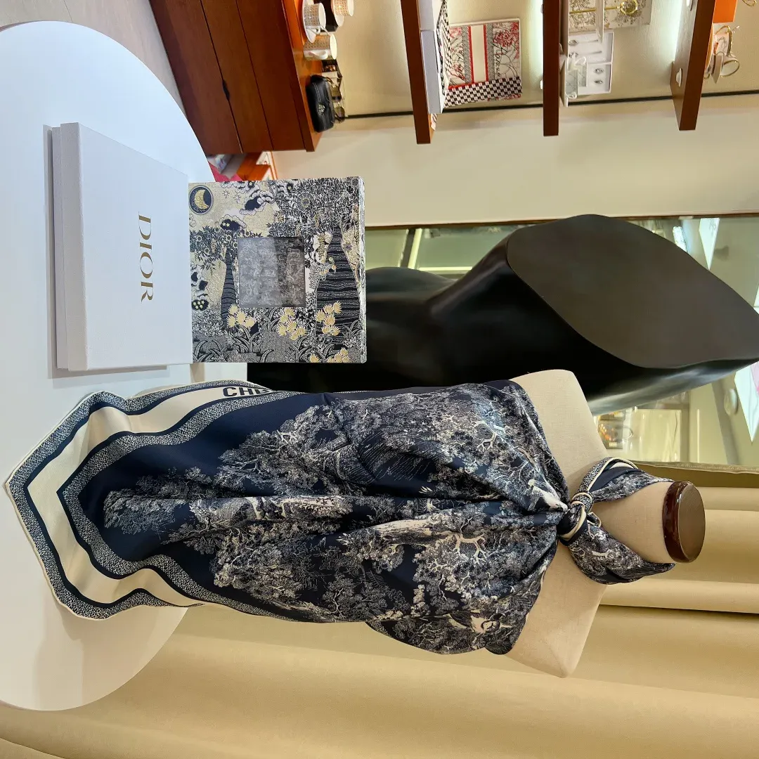 Шарфы Christian Dior 968045