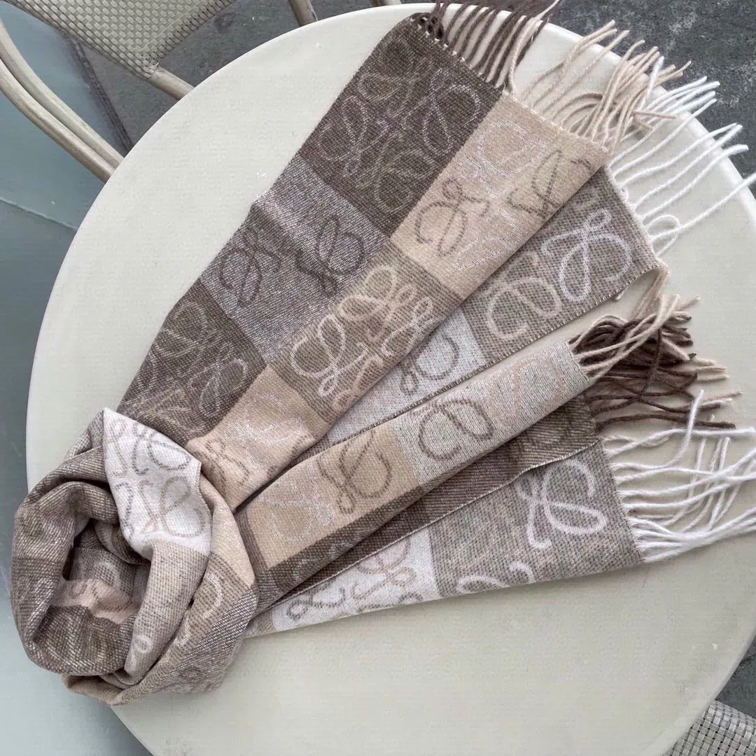 Шарфы Loewe 1214759