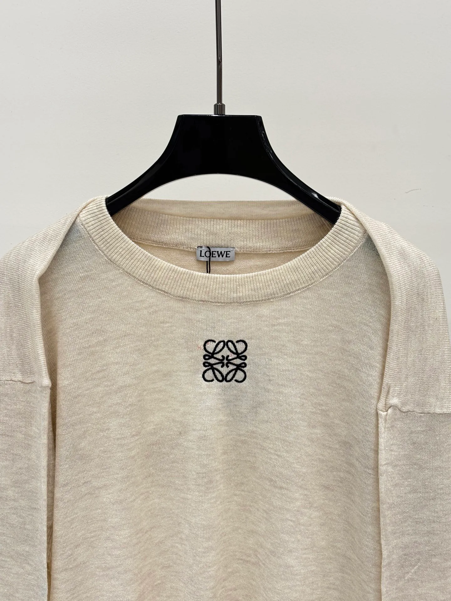 Джемперы И Свитеры Женские Loewe 17603858