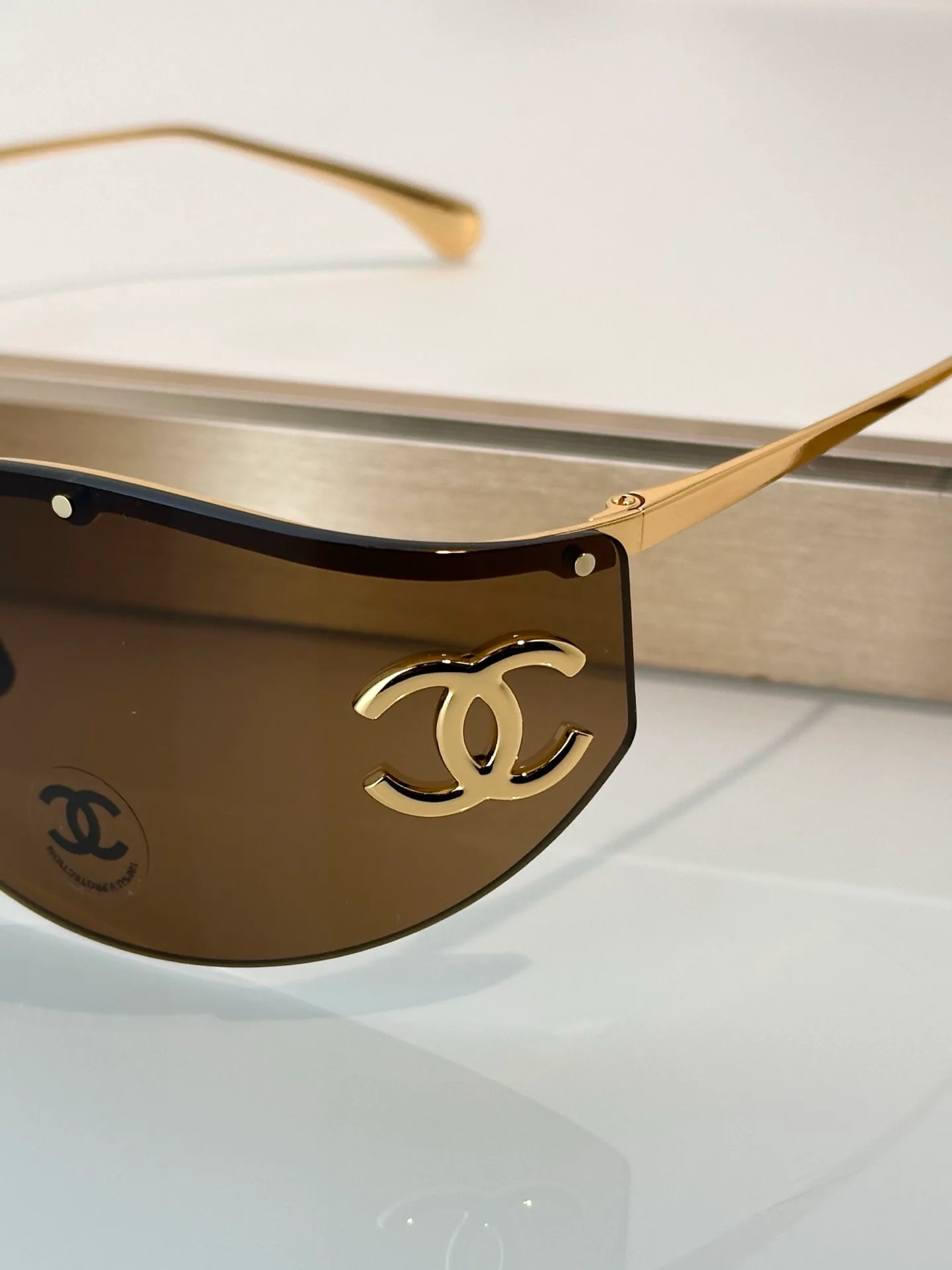 Очки Chanel 17315030