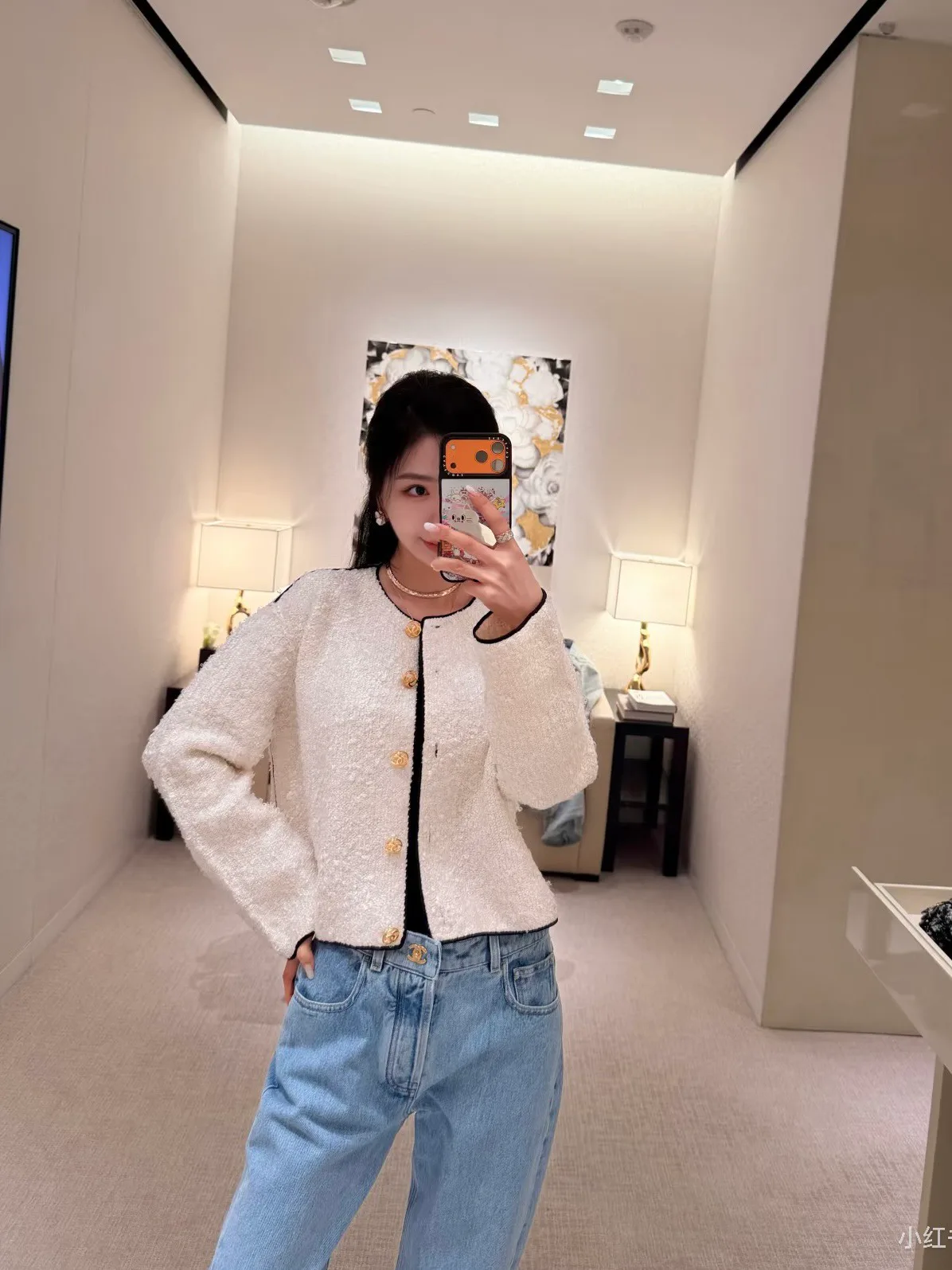 Жакеты Женские Chanel 12857966