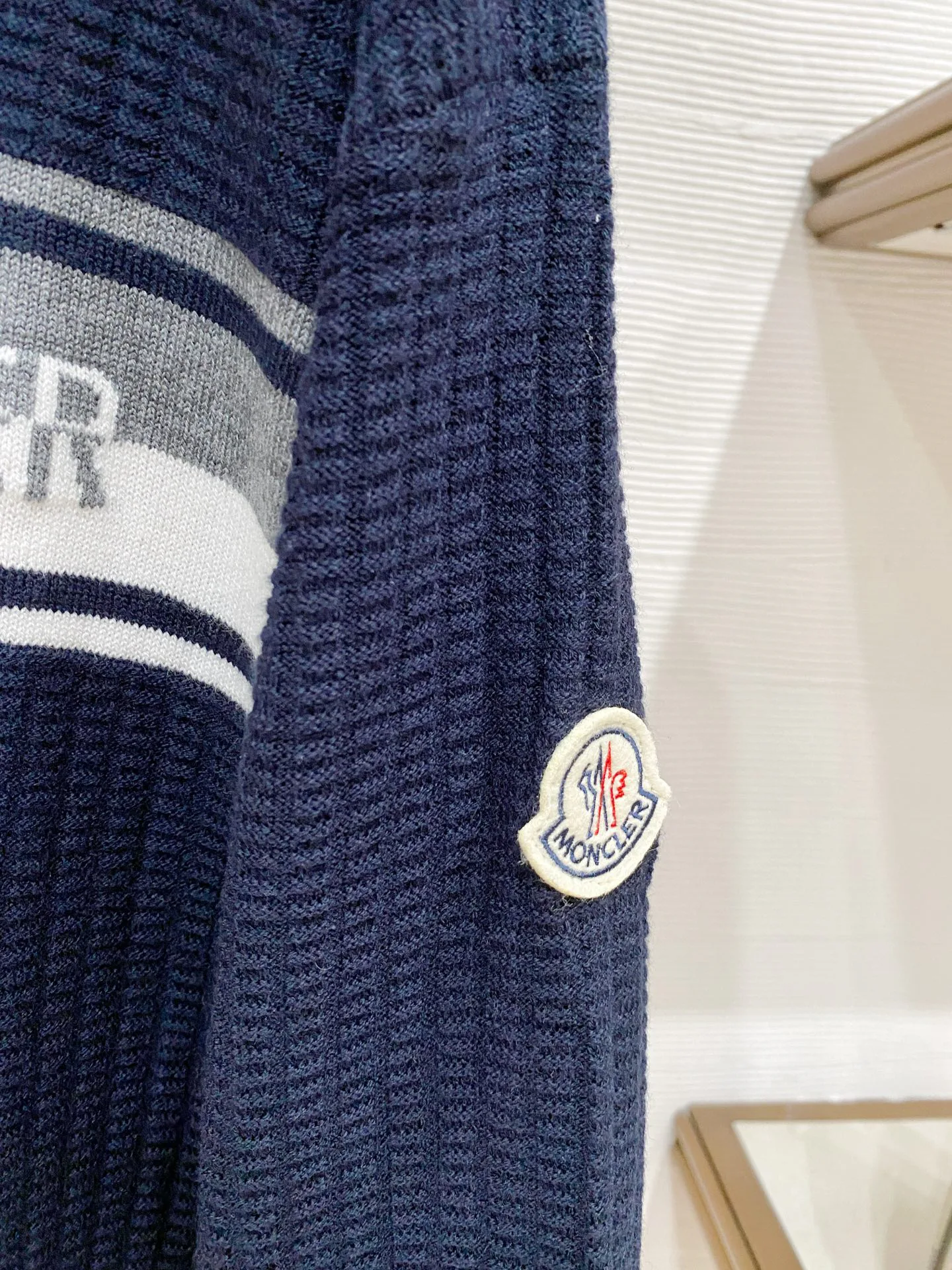 Джемперы И Свитеры Мужские Moncler 18374694