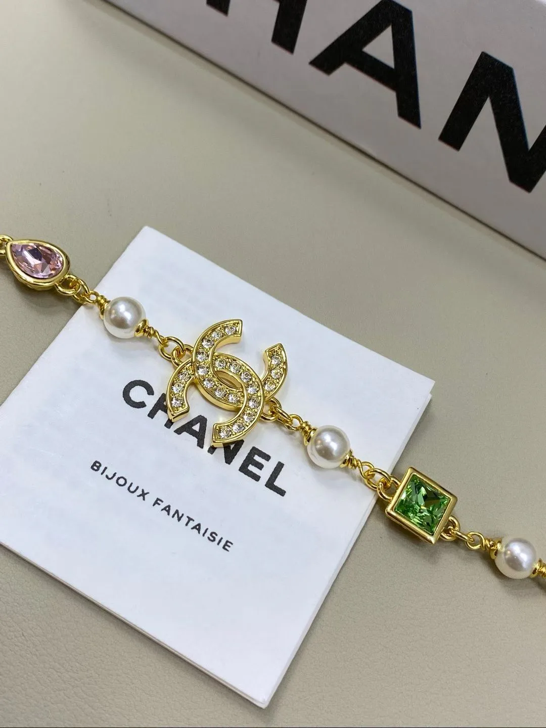 Бижутерия Chanel 965163