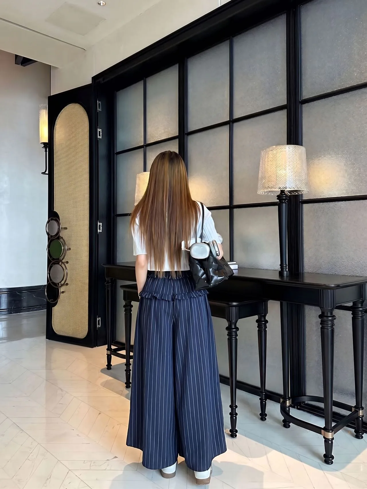 Брюки Женские Chanel 18767802